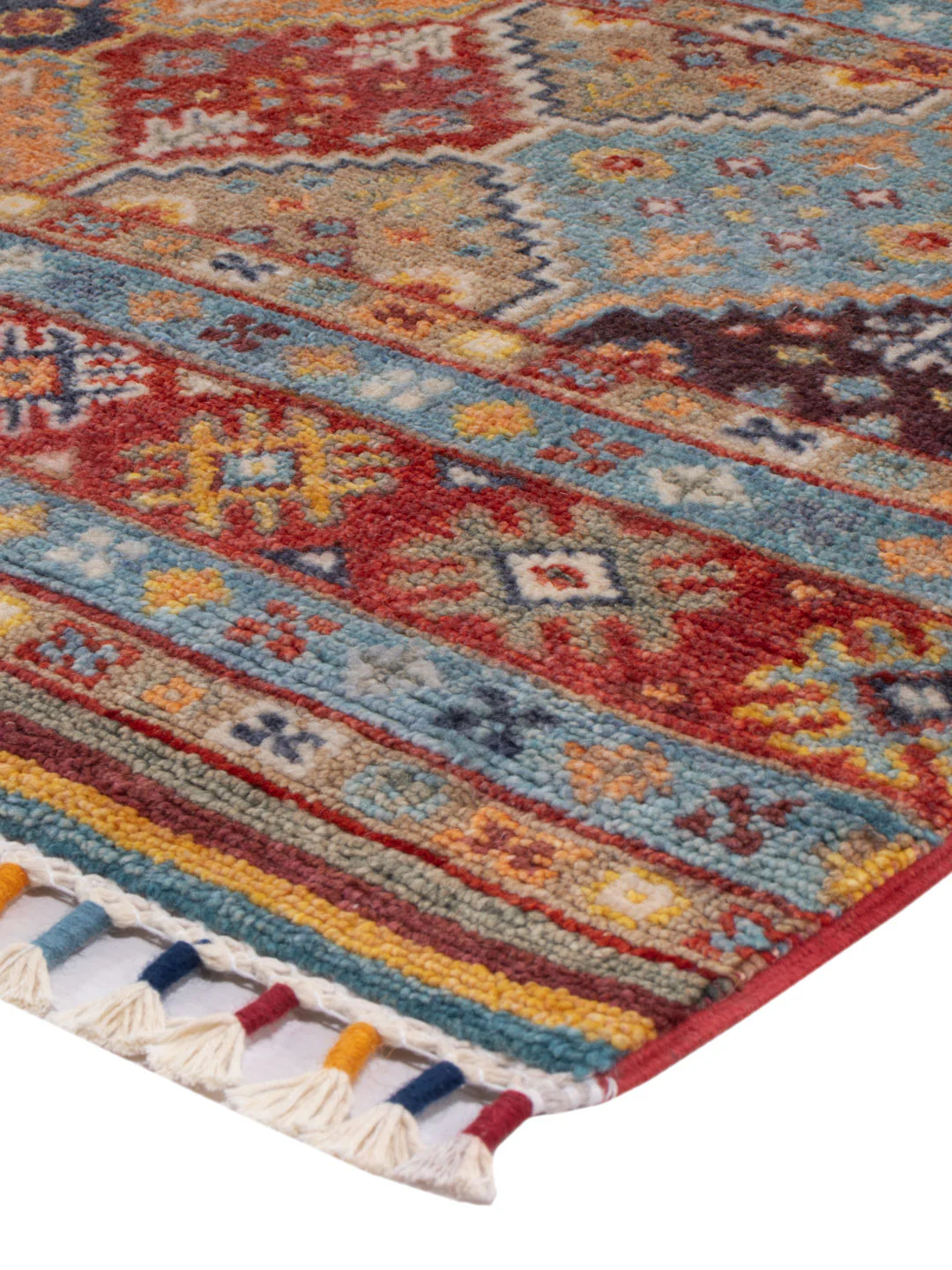 Shal Teppich 267x168cm - Orientteppich - Image 4
