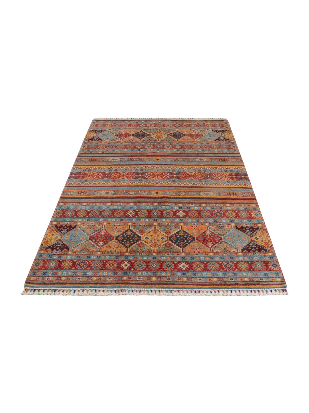 Shal Teppich 267x168cm - Orientteppich - Image 6