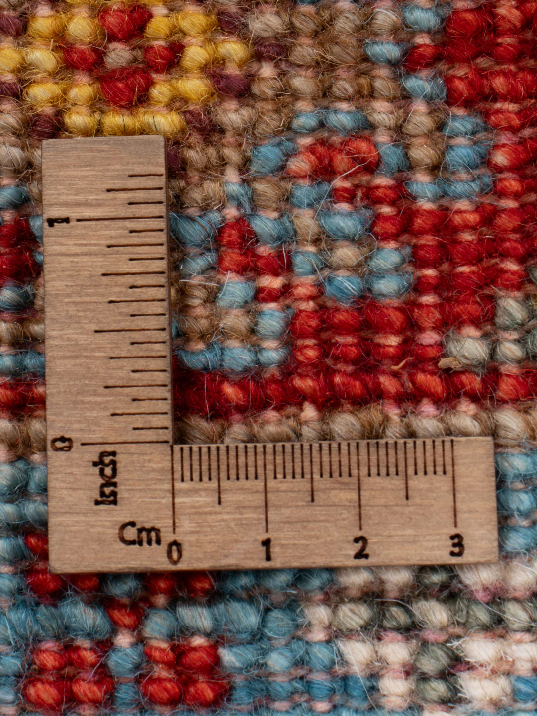 Shal Teppich 267x168cm - Orientteppich - Image 7