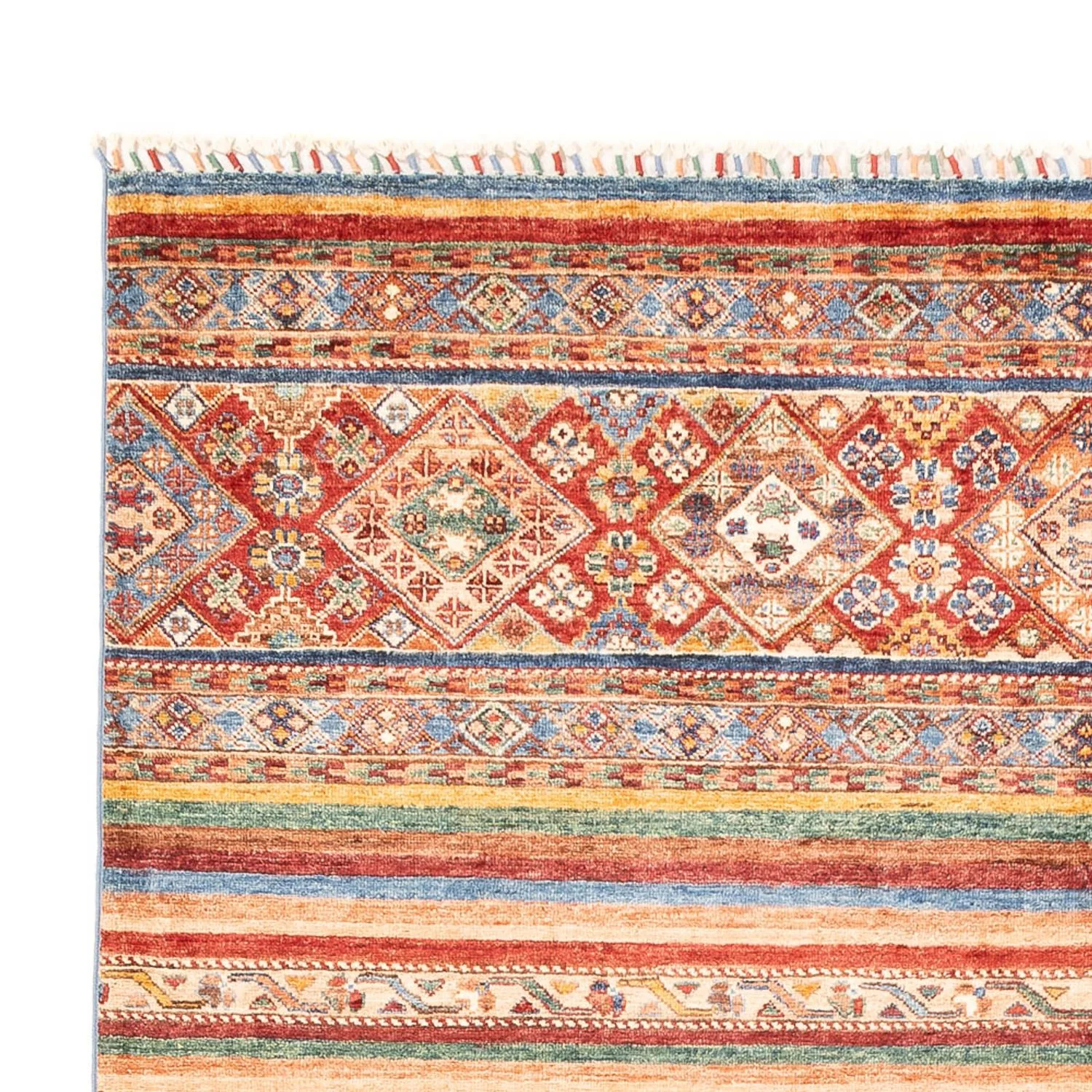 Shal Teppich 270x179cm - Orientteppich - Image 3