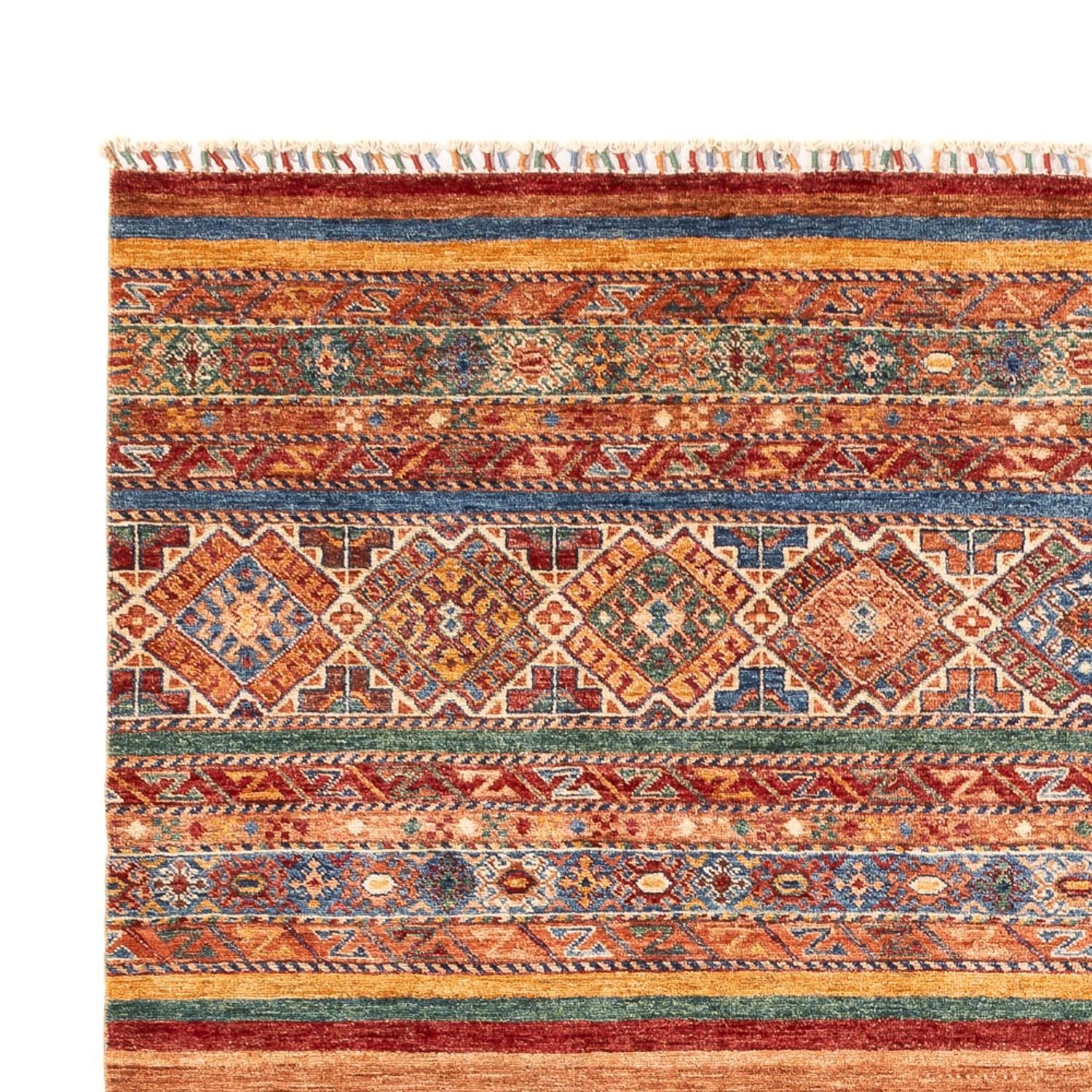 Ziegler Teppich - Shal - 283 x 203 cm - mehrfarbig - Image 3