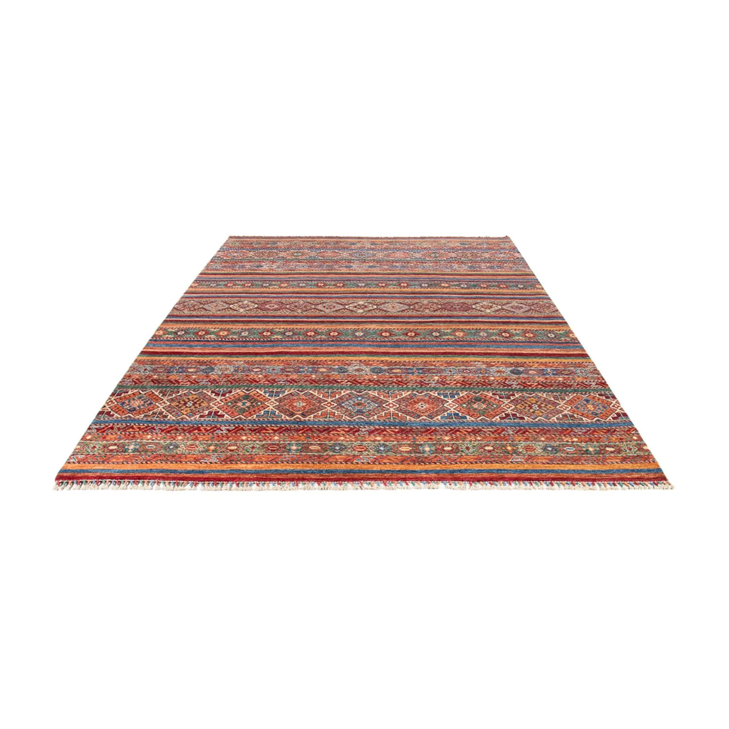 Ziegler Teppich - Shal - 283 x 203 cm - mehrfarbig - Image 5