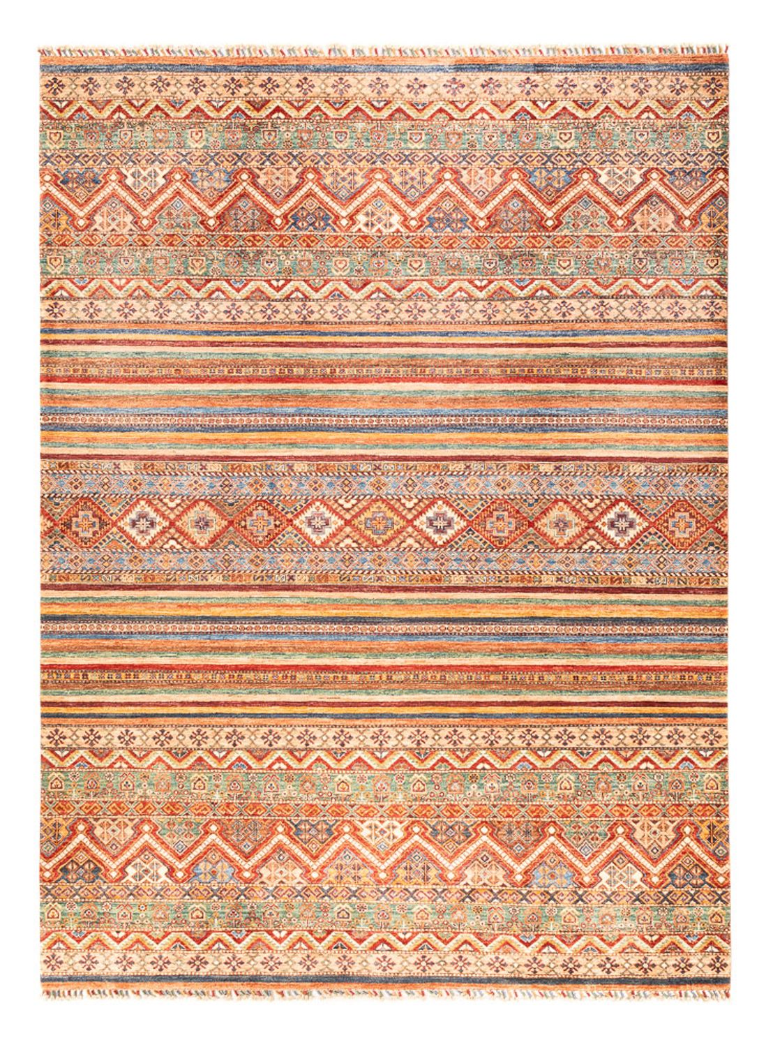 Shal Teppich 285x205cm - Orientteppich