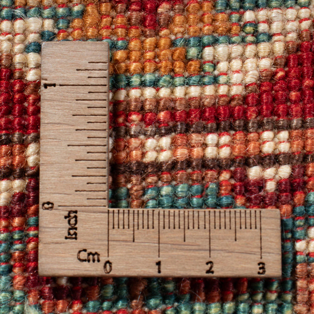 Shal Teppich 285x205cm - Orientteppich - Image 6