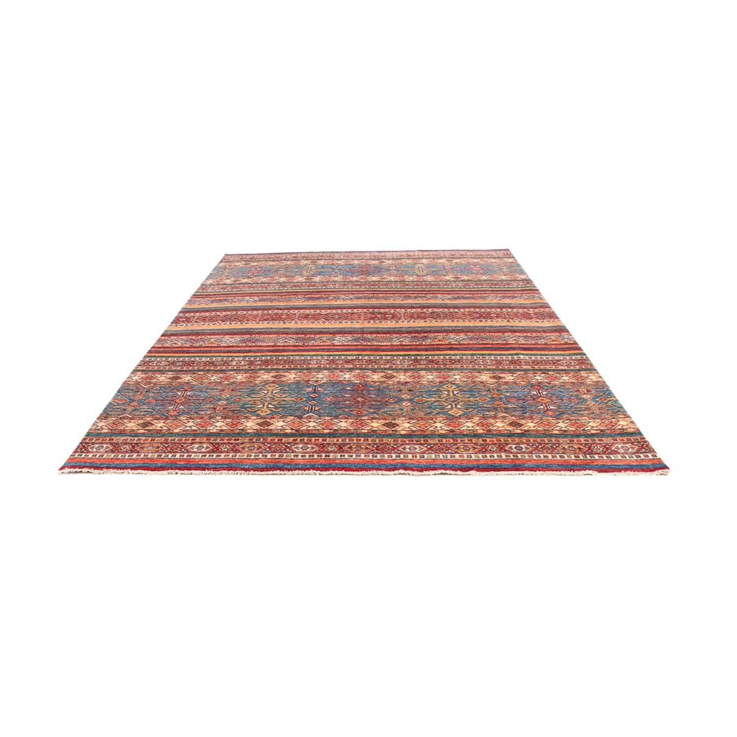 Ziegler Teppich - Shal - 285 x 209 cm - m - Image 5