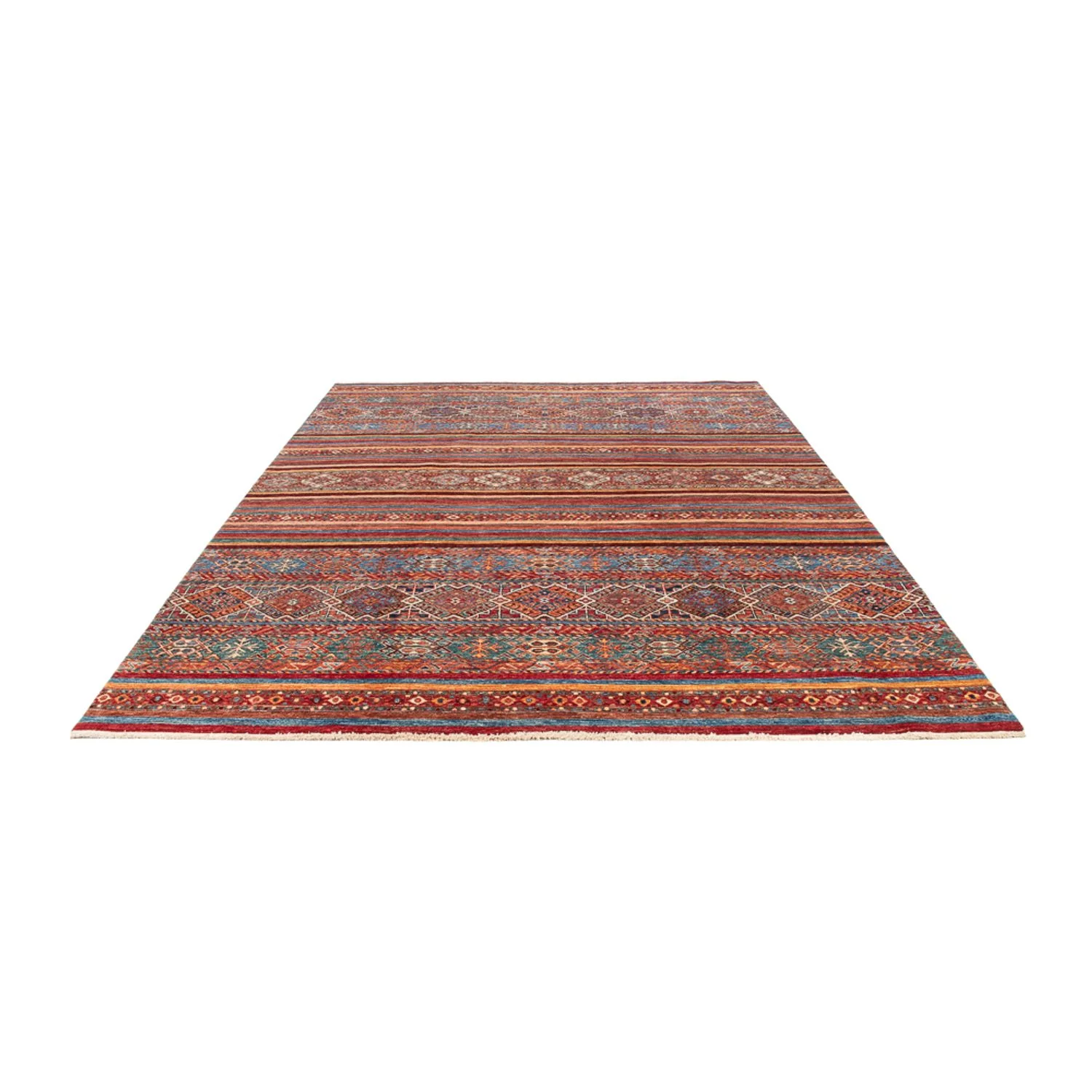 Ziegler Teppich - Shal - 288 x 210 cm - mehrfarbig - Image 5