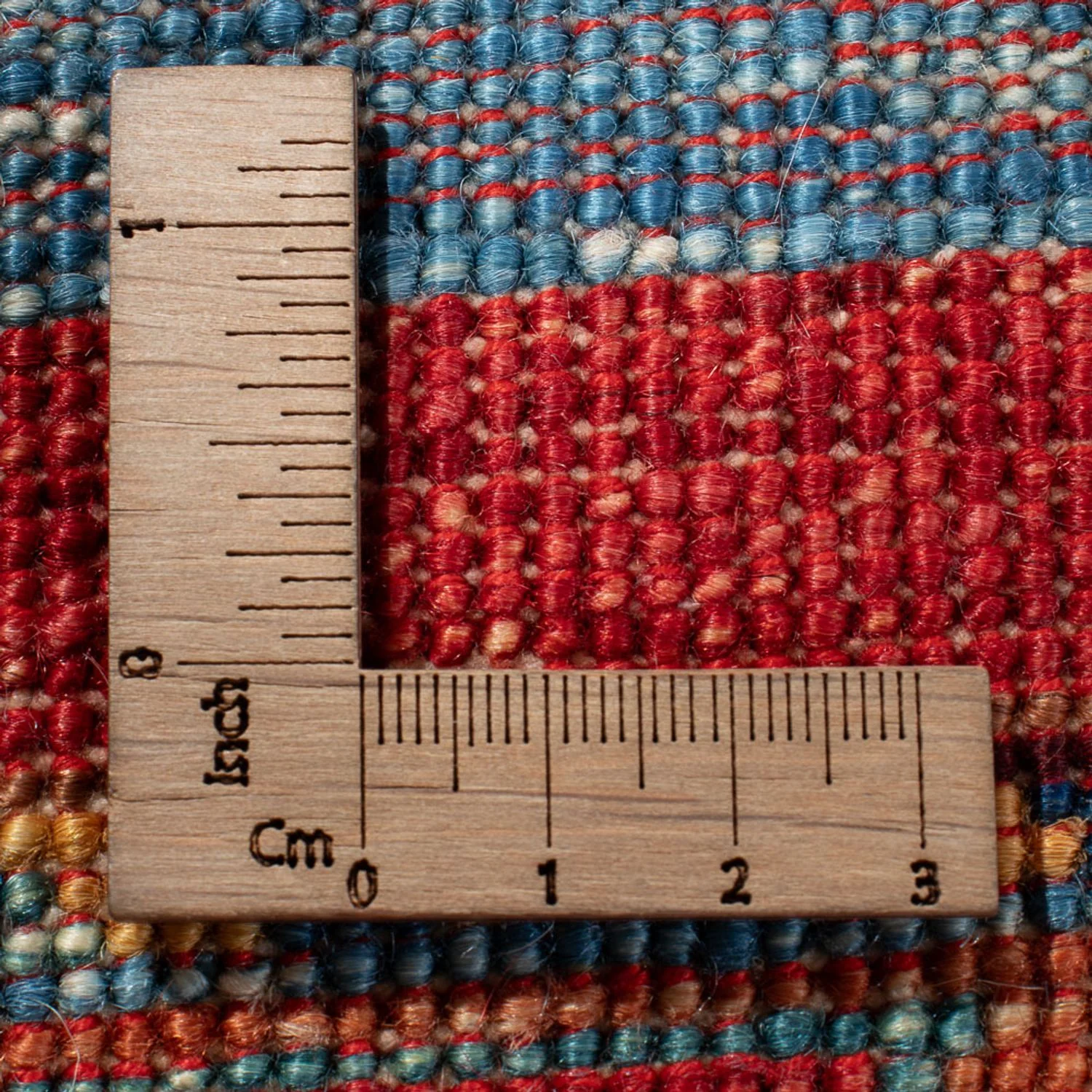Ziegler Teppich - Shal - 288 x 210 cm - mehrfarbig - Image 6