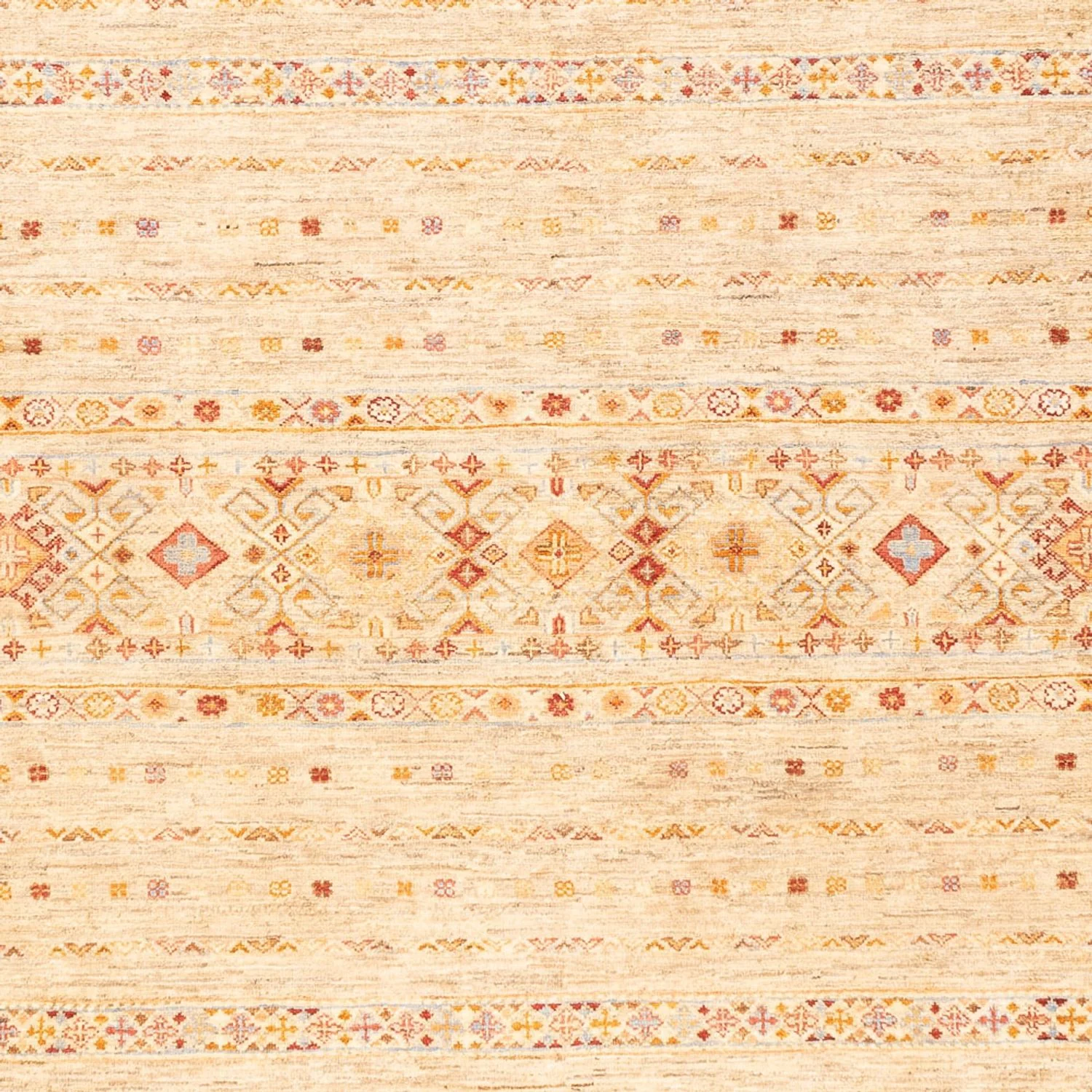Ziegler Teppich - Shal - 289 x 205 cm - mehrfarbig - Image 2