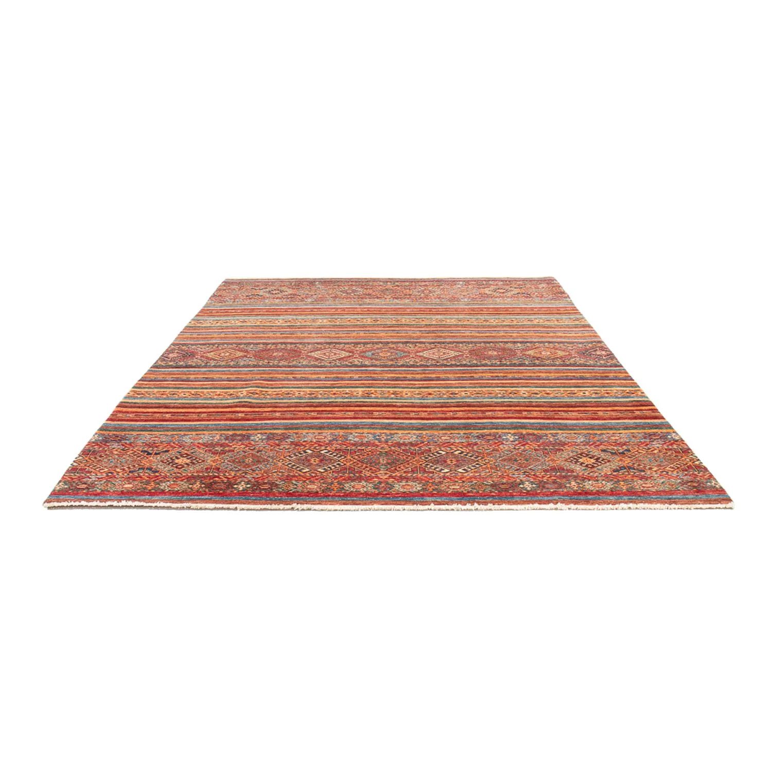 Shal Teppich 289x210cm - Orientteppich - Image 5