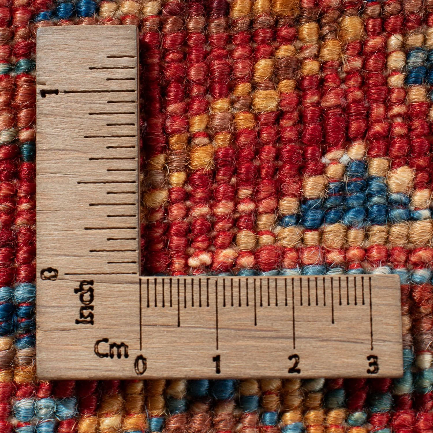 Shal Teppich 289x210cm - Orientteppich - Image 6