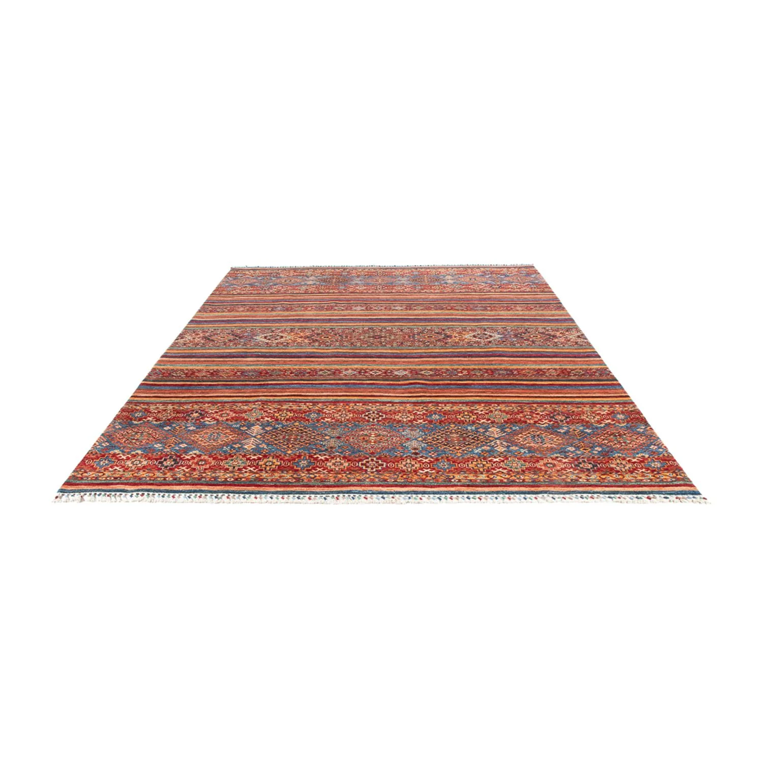 Ziegler Teppich - Shal - 290 x 200 cm - mehrfarbig - Image 5