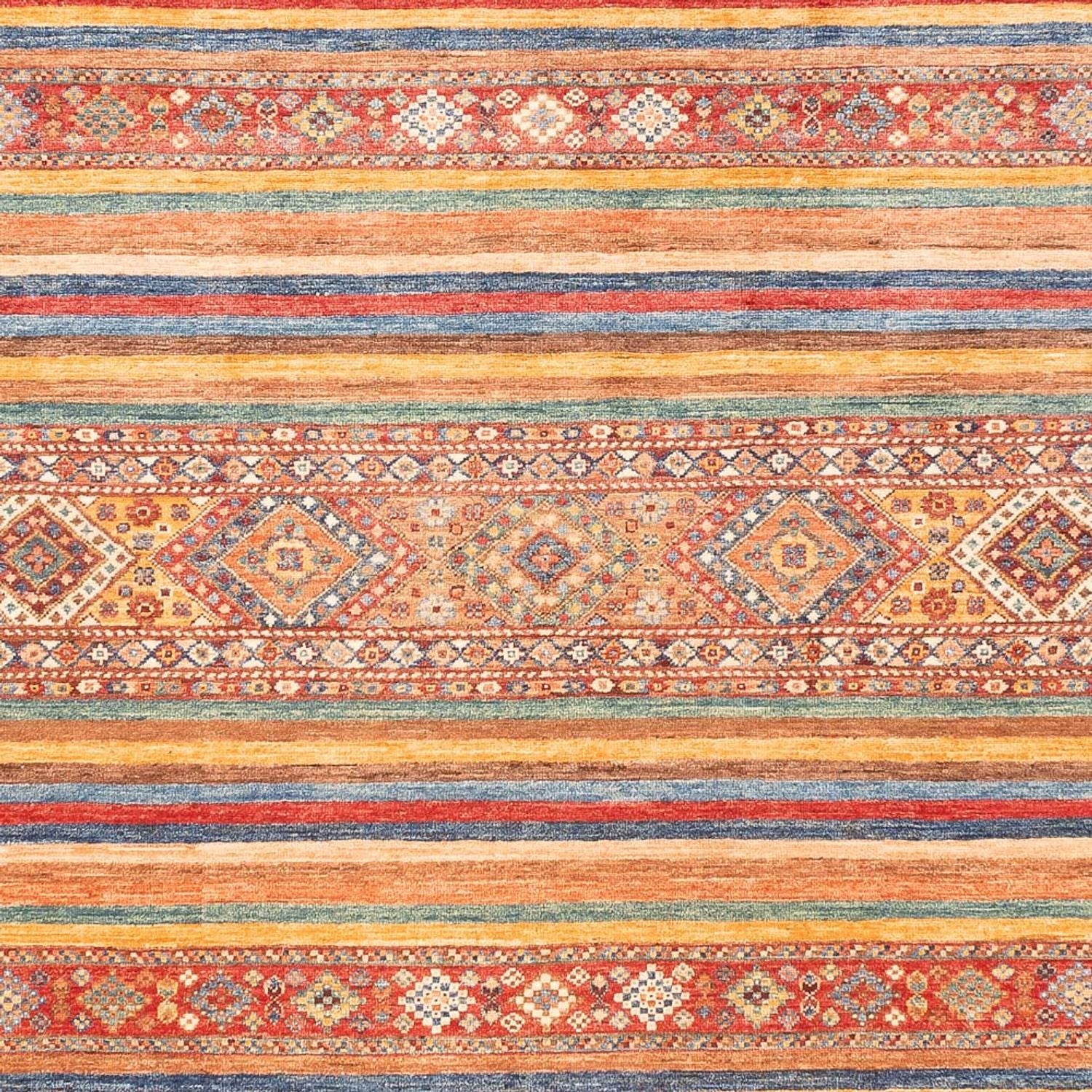 Shal Teppich 290x201cm - Orientteppich - Image 2