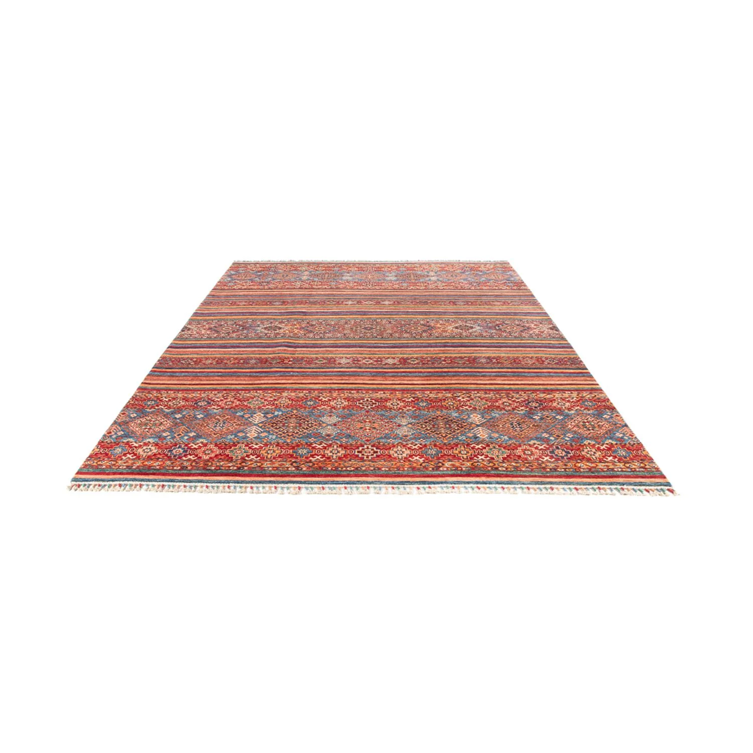 Shal Teppich 290x201cm - Orientteppich - Image 5