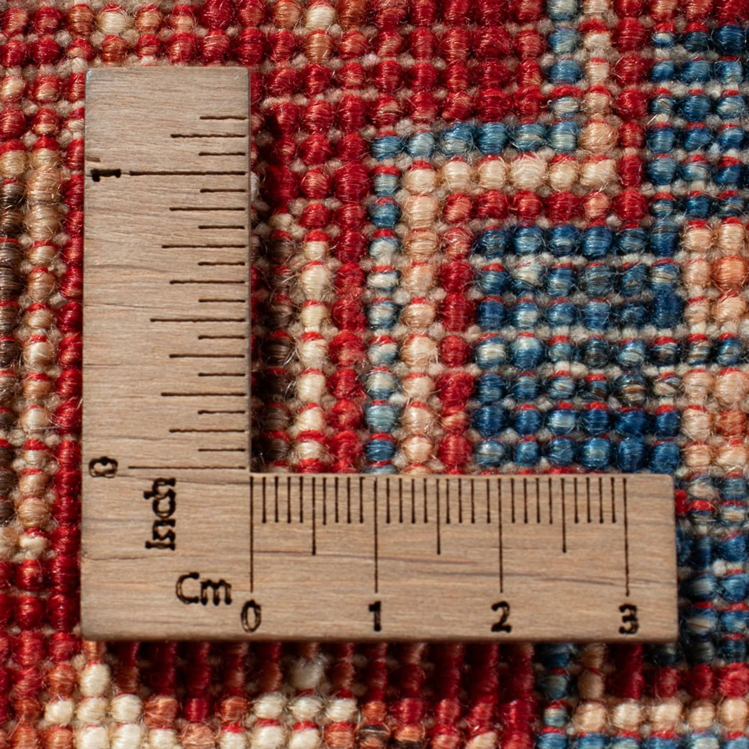 Shal Teppich 290x201cm - Orientteppich - Image 6