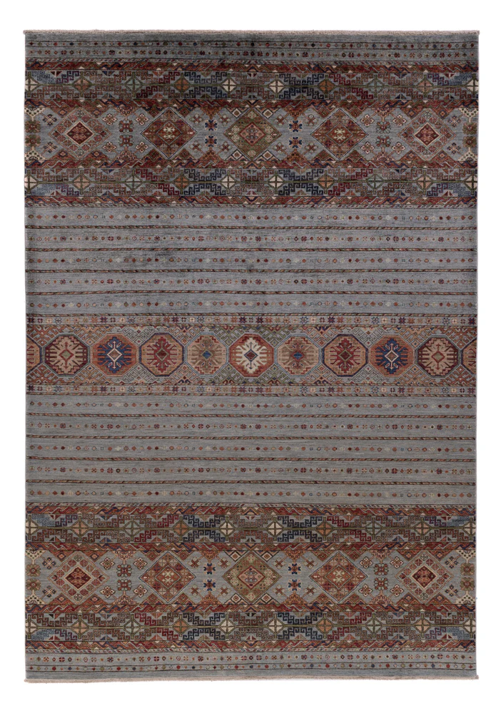 Shal Teppich 291x209cm - Orientteppich