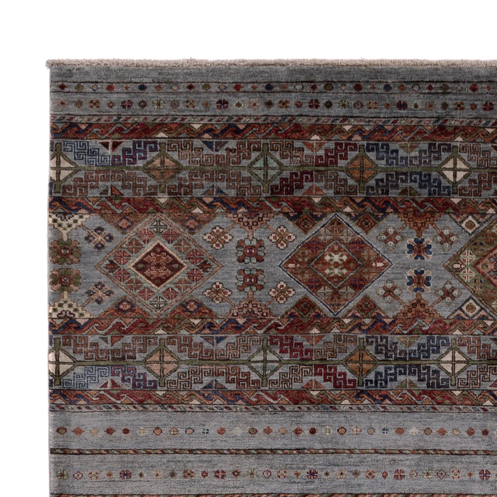 Shal Teppich 291x209cm - Orientteppich - Image 3