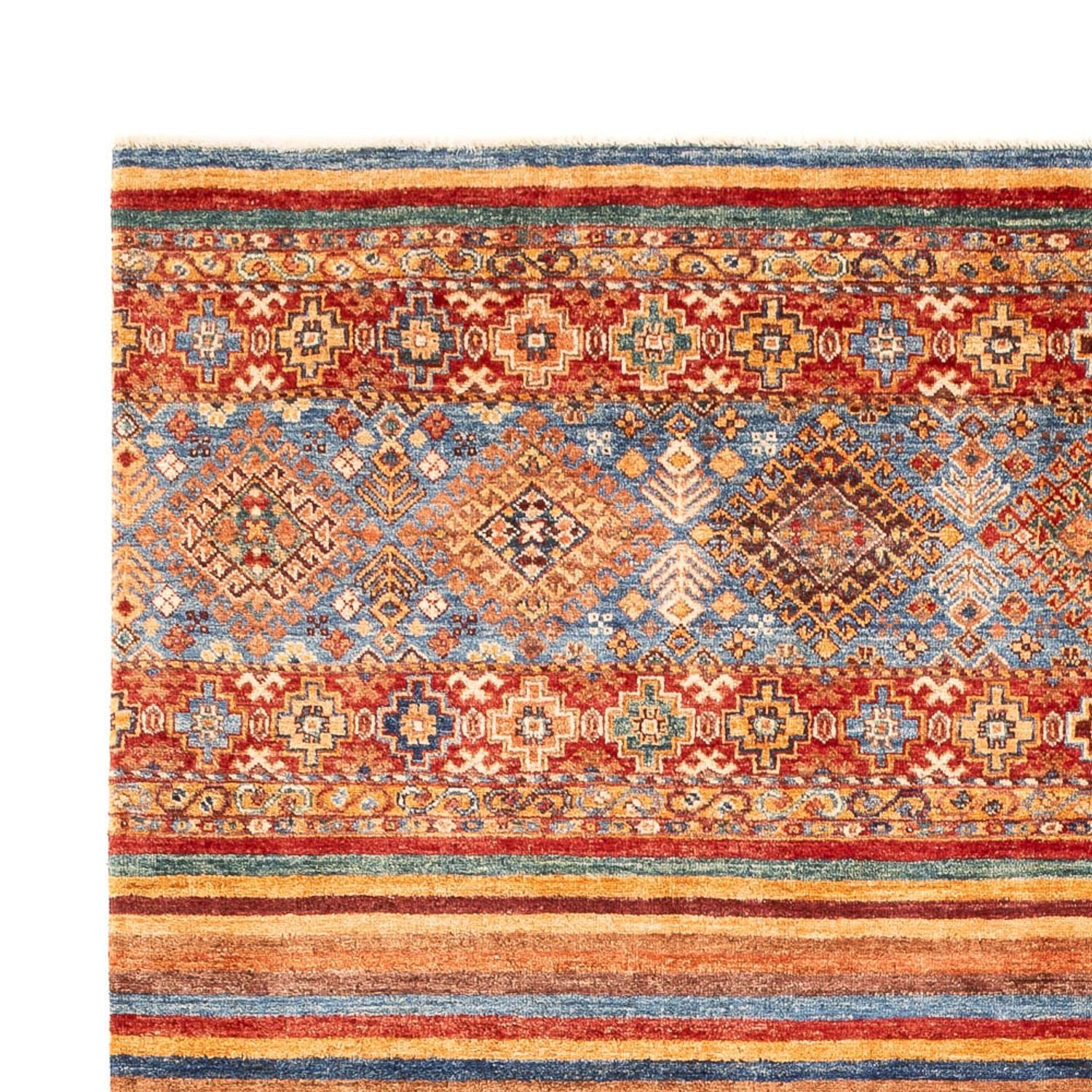 Shal Teppich 292x201cm - Orientteppich - Image 3