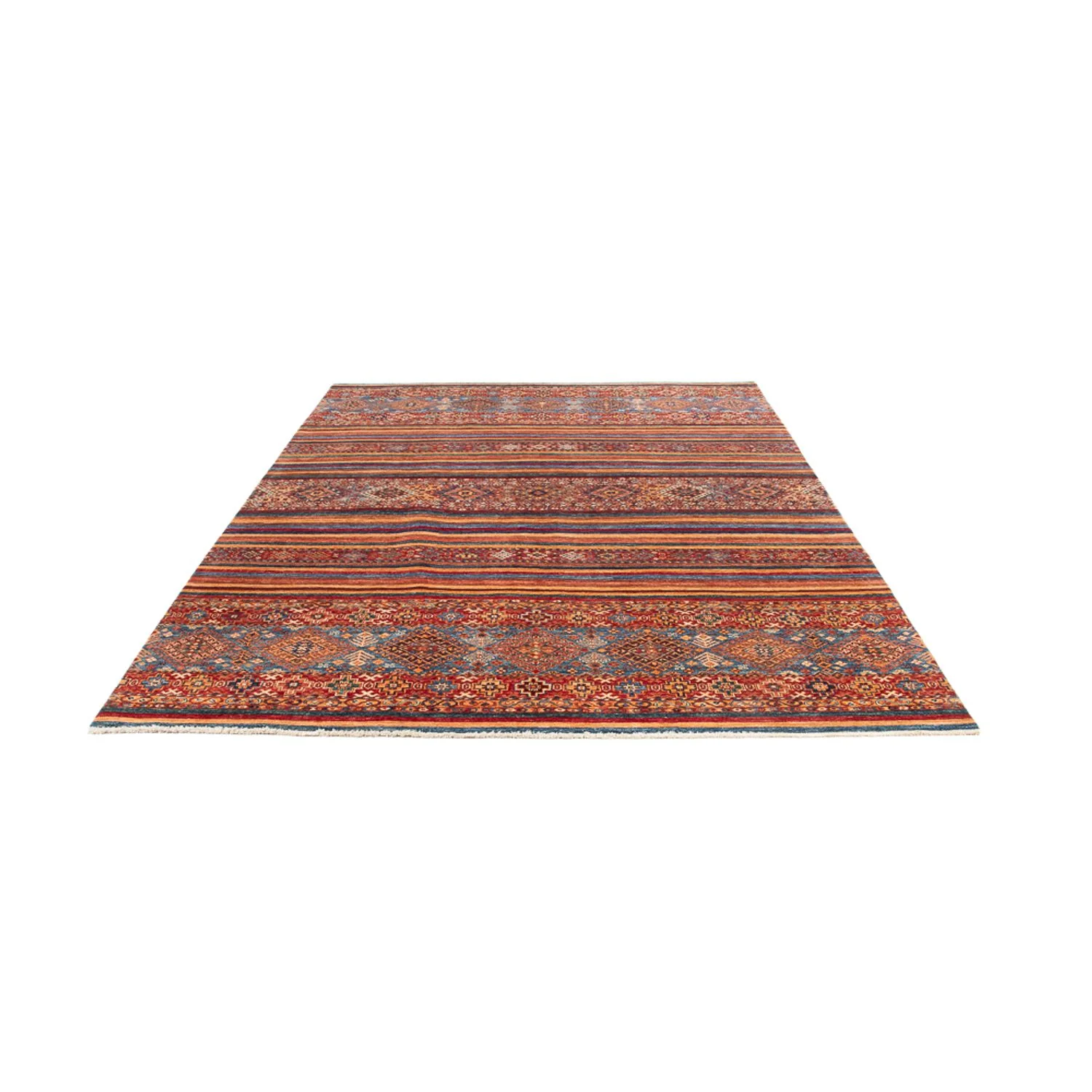 Shal Teppich 292x201cm - Orientteppich - Image 5