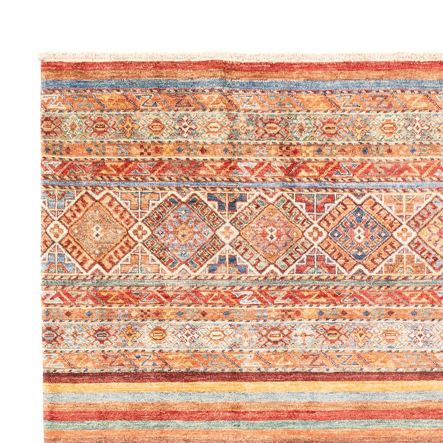 Shal Teppich 292x204cm - Orientteppich - Image 3