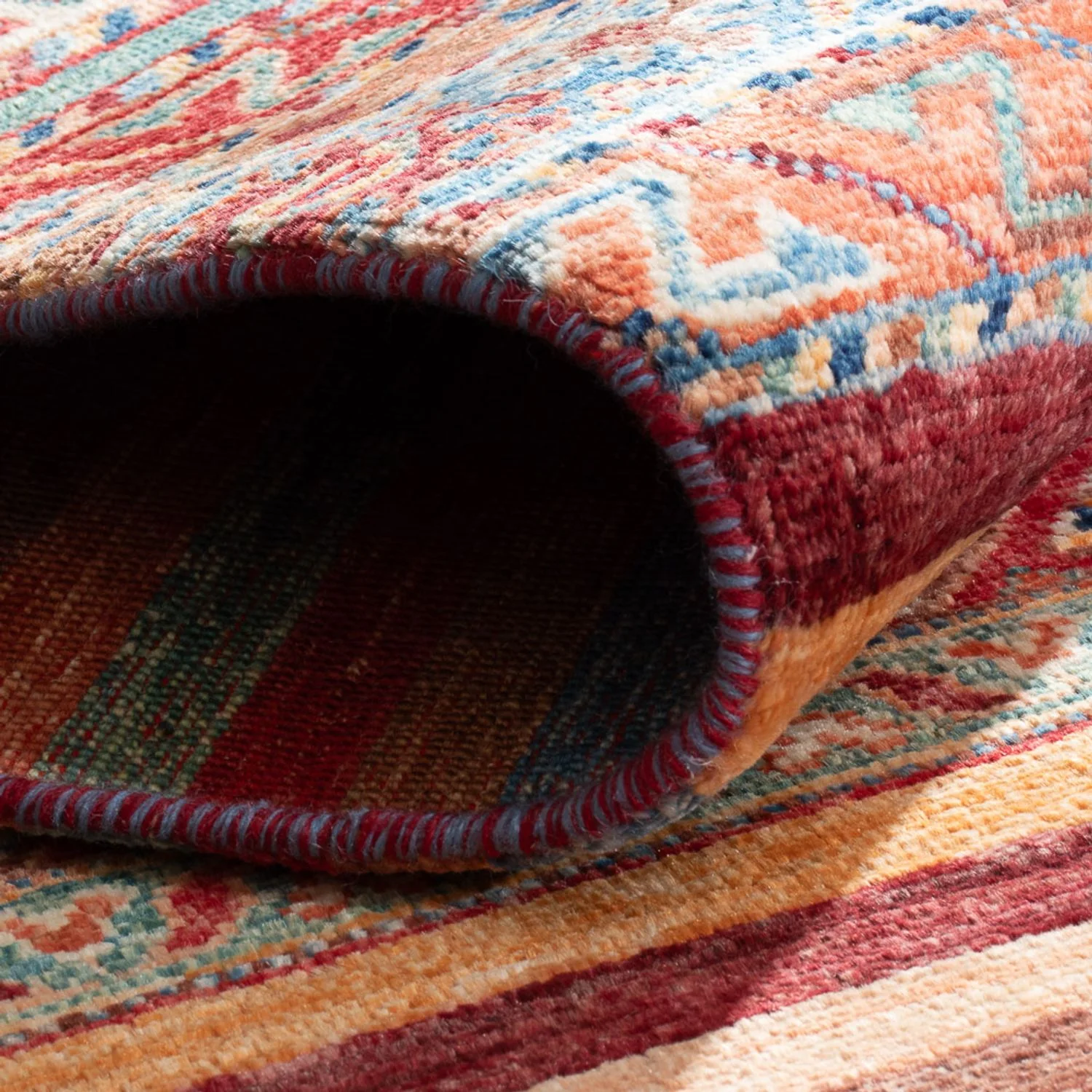 Shal Teppich 292x204cm - Orientteppich - Image 4