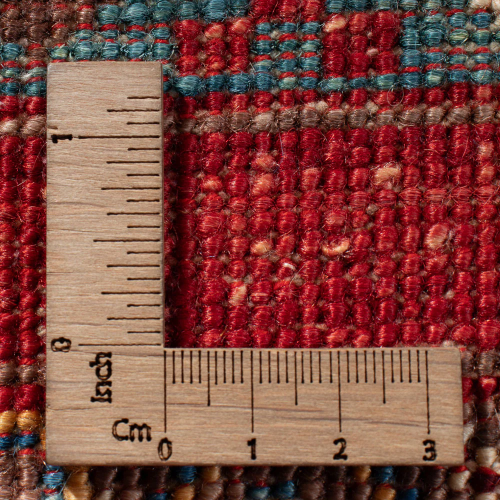 Shal Teppich 292x205cm - Orientteppich - Image 6