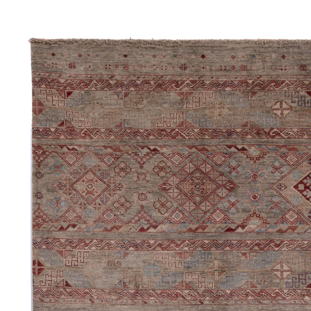 Shal Teppich 292x206cm - Orientteppich - Image 3