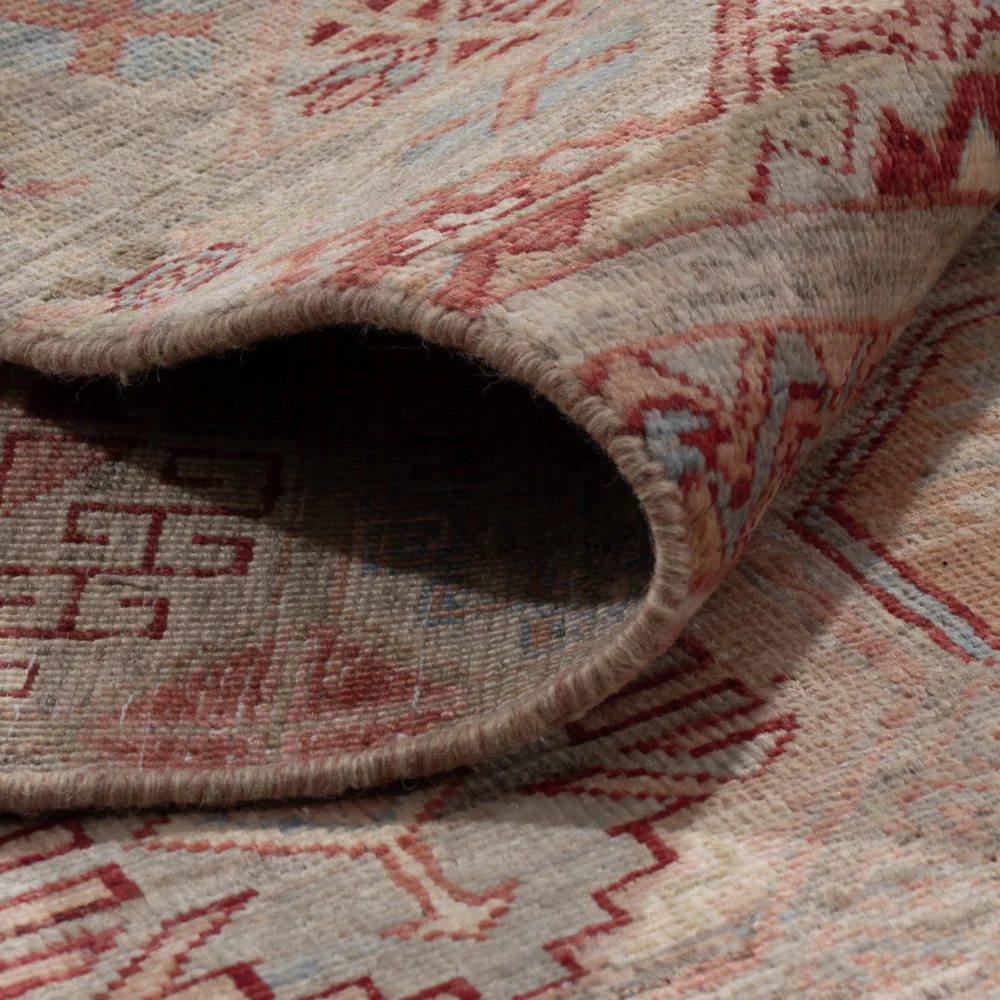 Shal Teppich 292x206cm - Orientteppich - Image 5