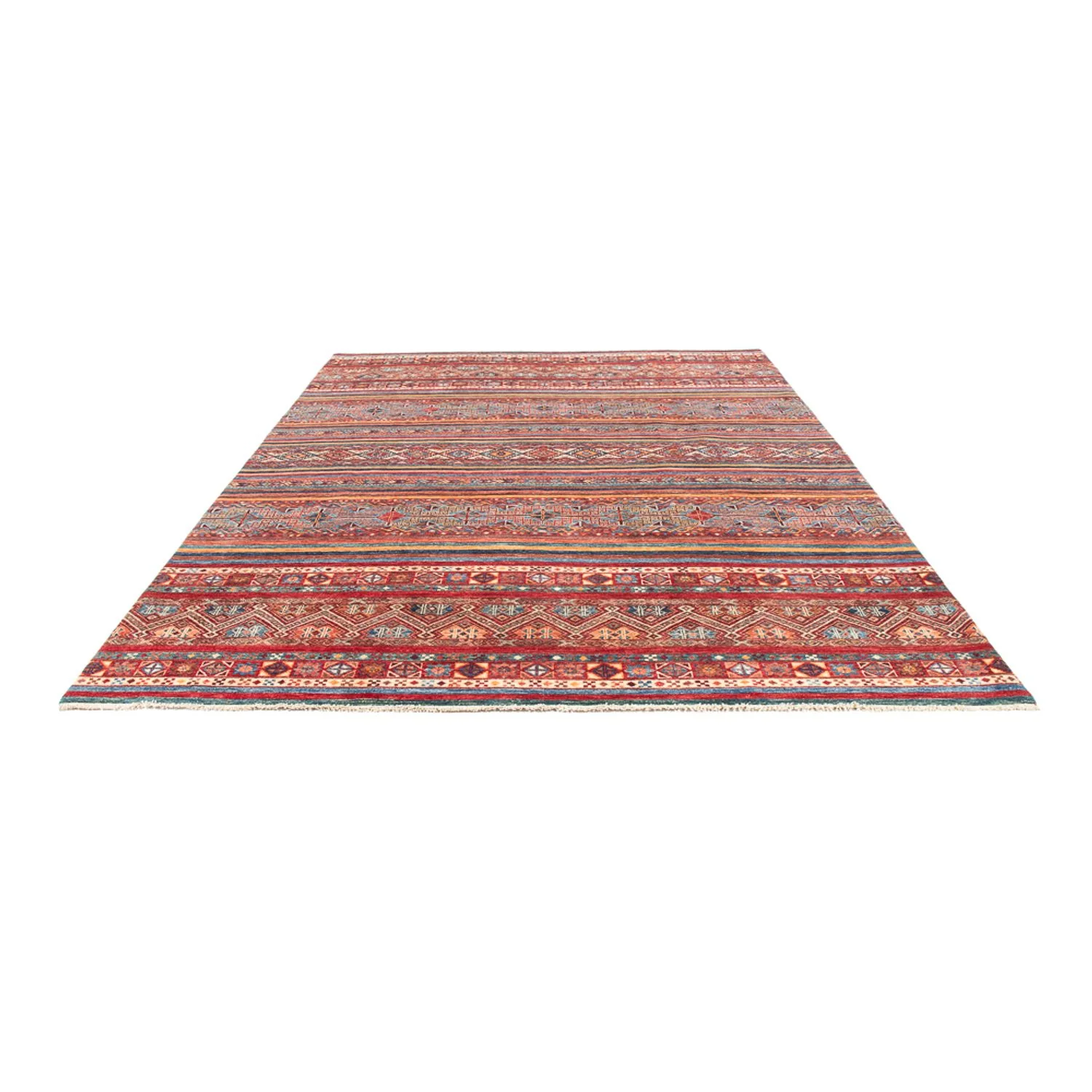 Ziegler Teppich - Shal - 292 x 207 cm - mehrfarbig - Image 5