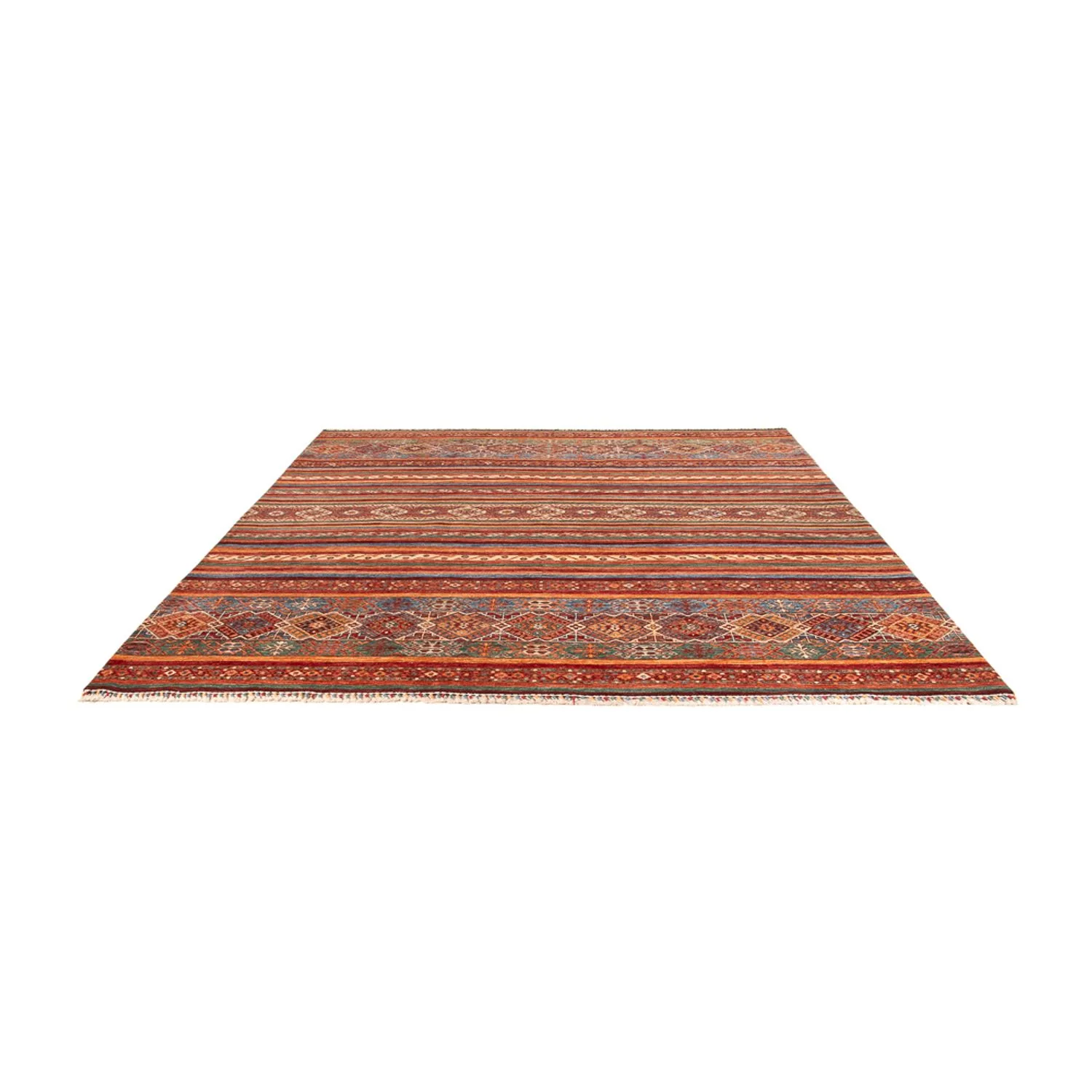 Ziegler Teppich - Shal - 292 x 248 cm - mehrfarbig - Image 4