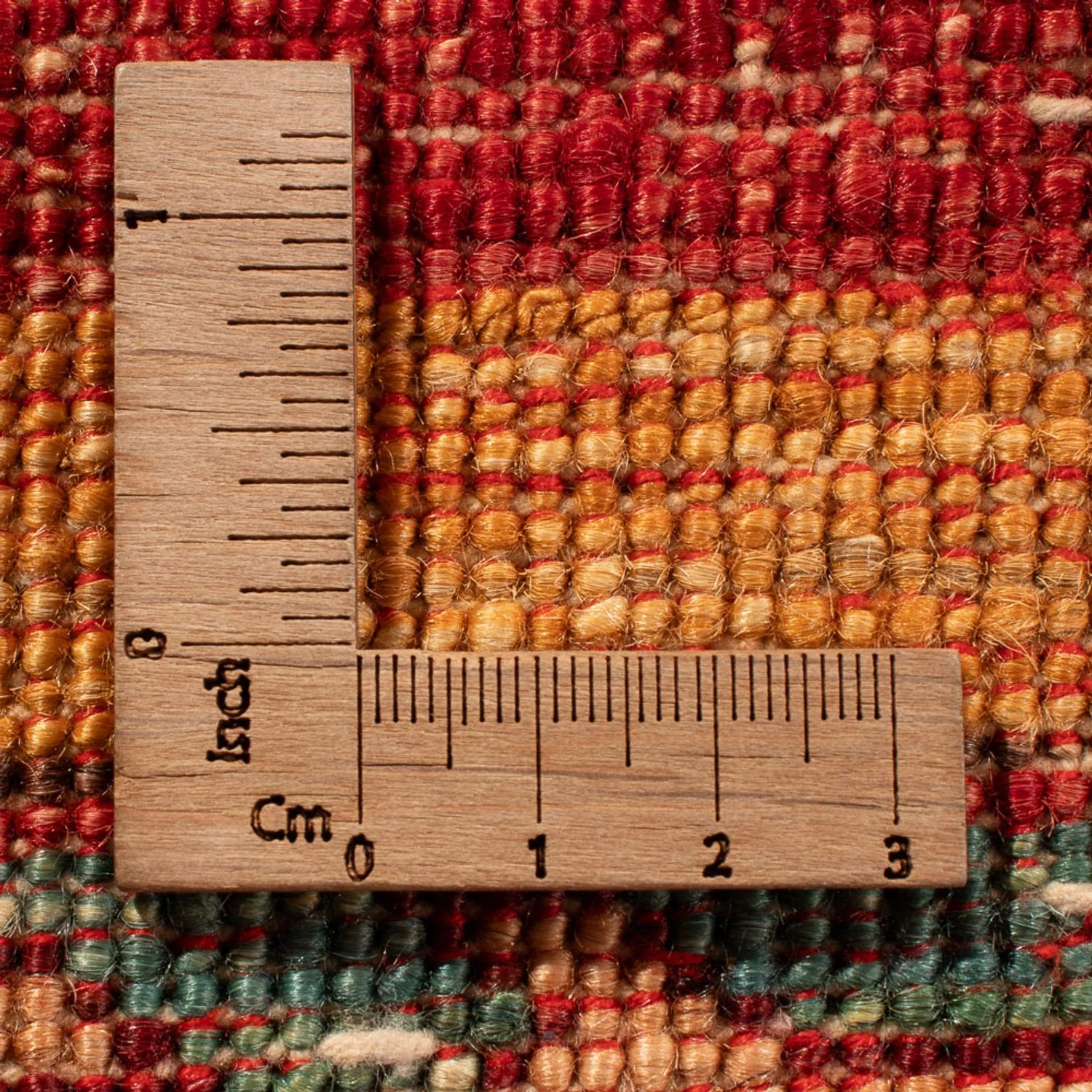 Ziegler Teppich - Shal - 292 x 248 cm - mehrfarbig - Image 5