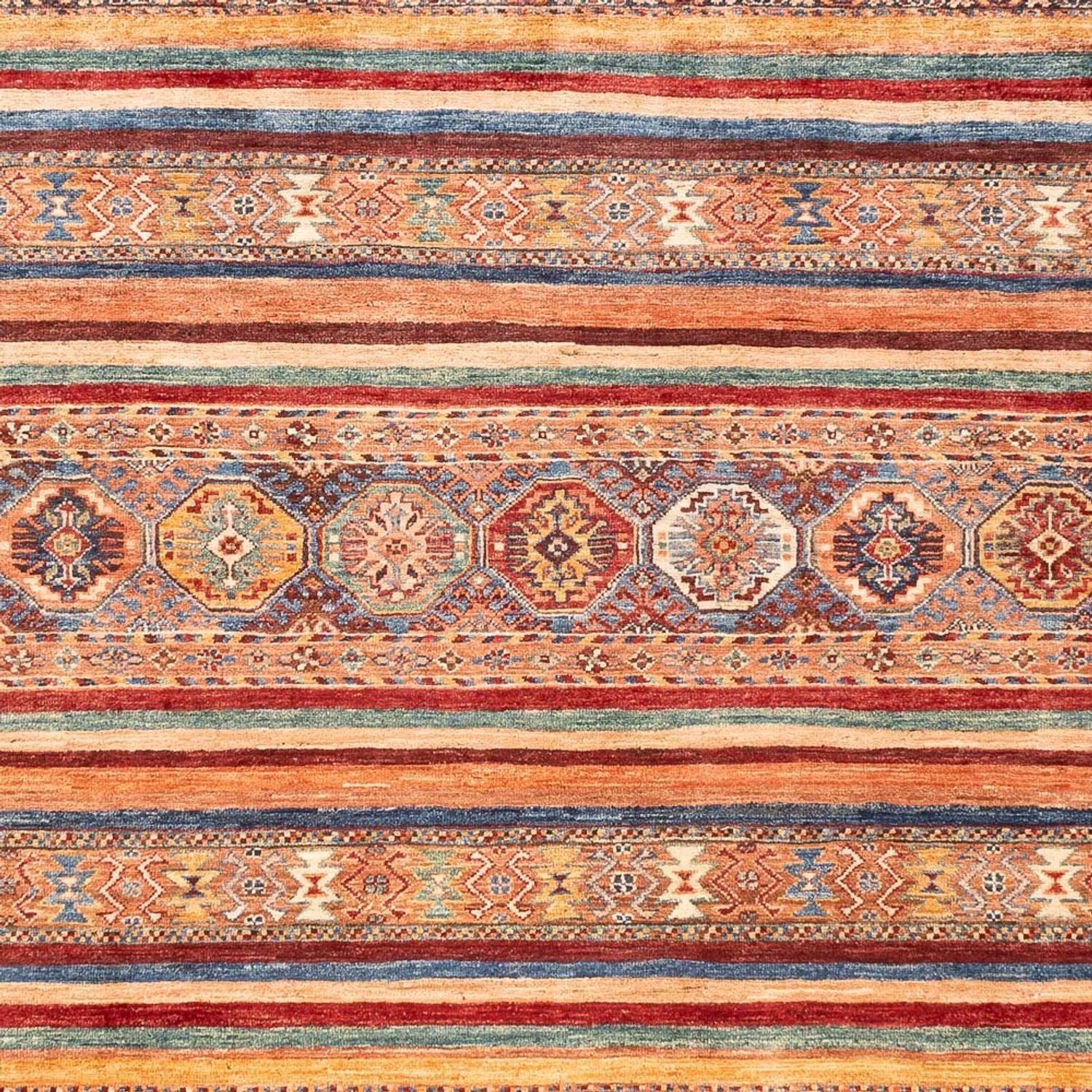 Ziegler Teppich - Shal - 293 x 206 cm - mehrfarbig - Image 2