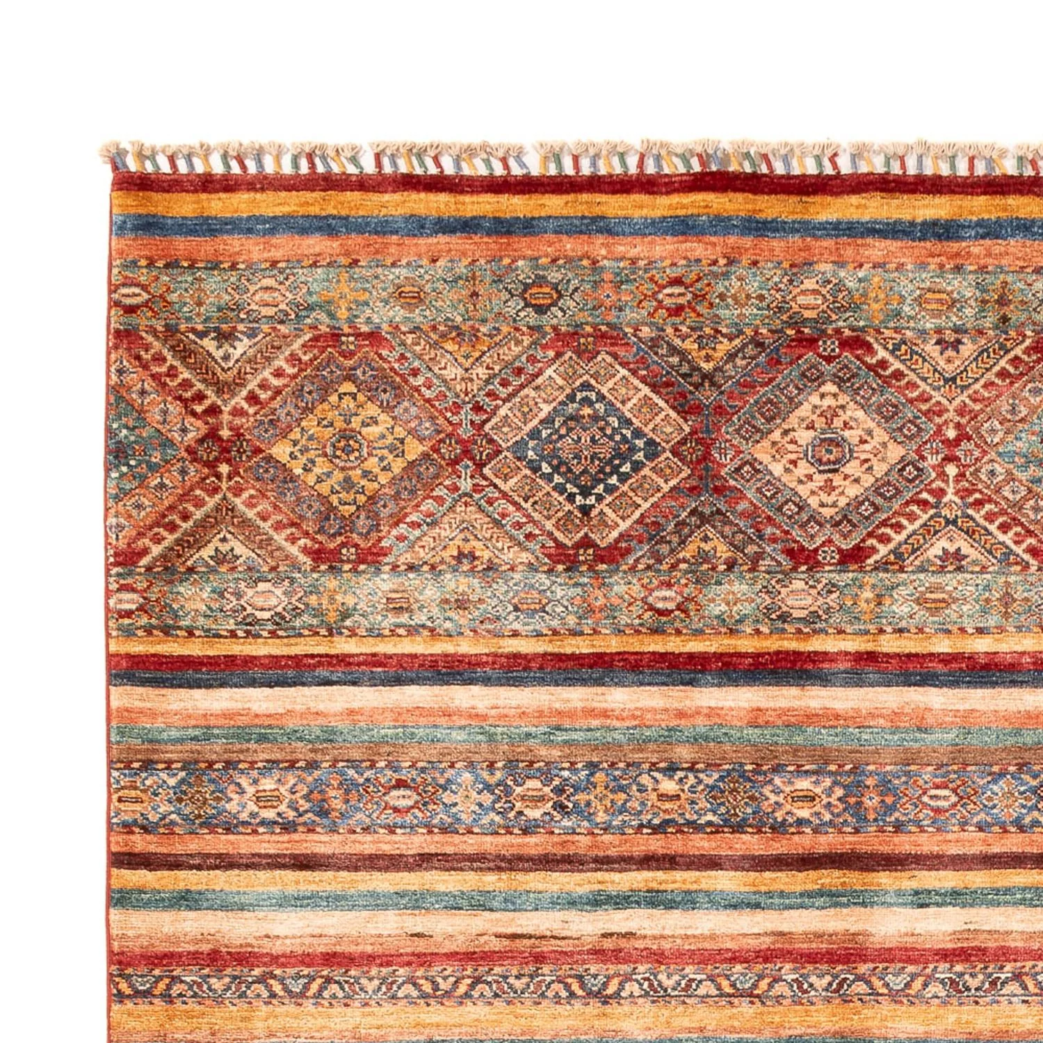 Ziegler Teppich - Shal - 293 x 206 cm - mehrfarbig - Image 3