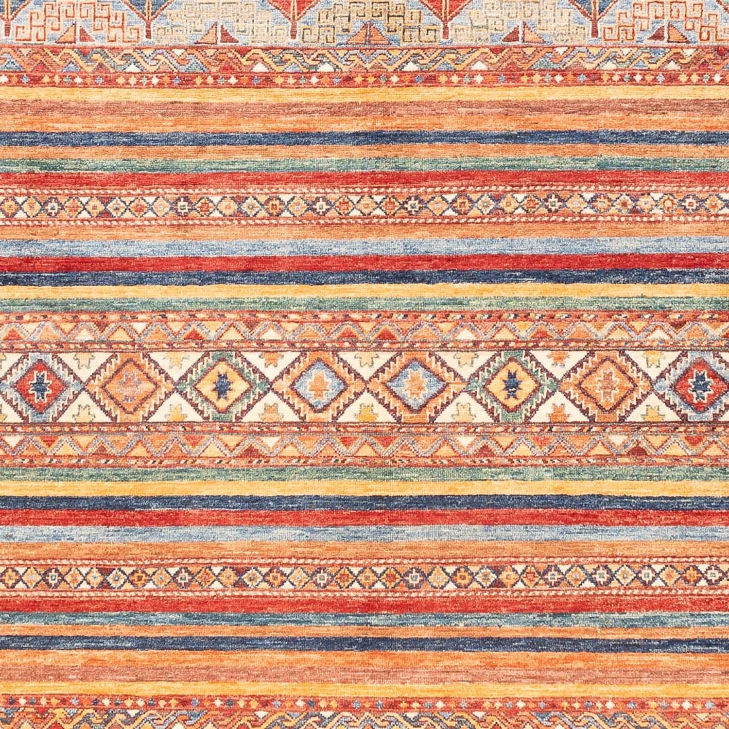 Shal Teppich 293x207cm - Orientteppich - Image 2