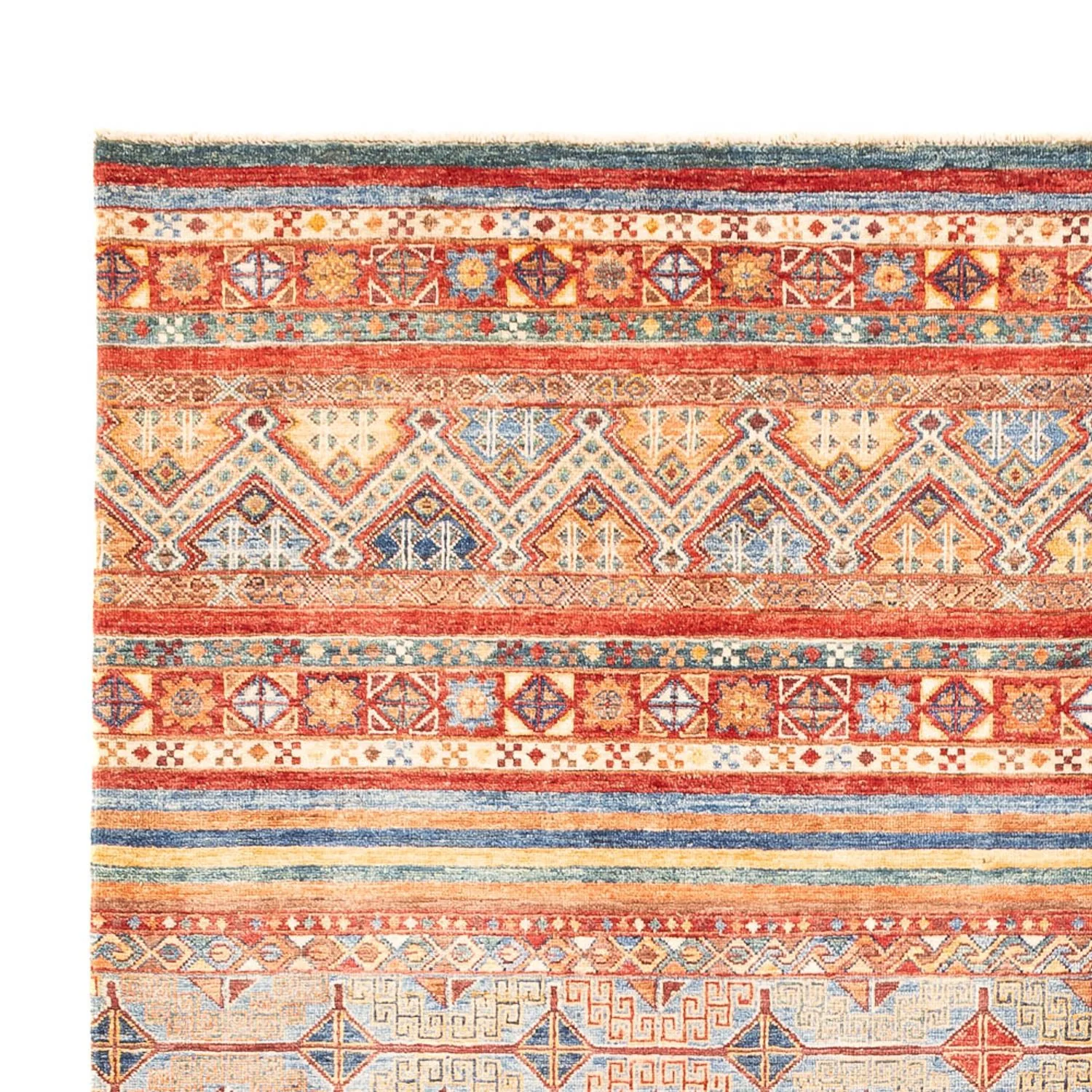 Shal Teppich 293x207cm - Orientteppich - Image 3