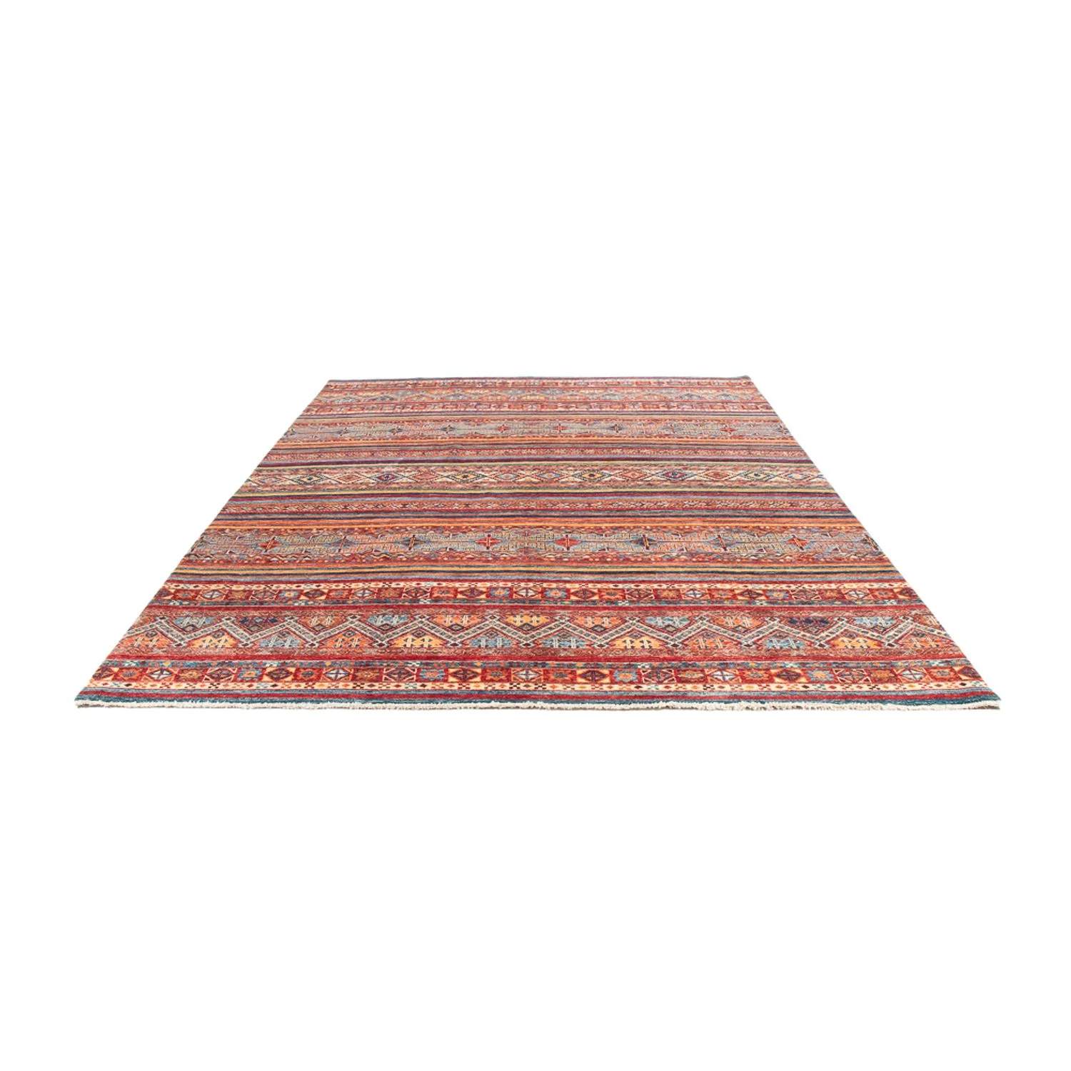 Shal Teppich 293x207cm - Orientteppich - Image 5