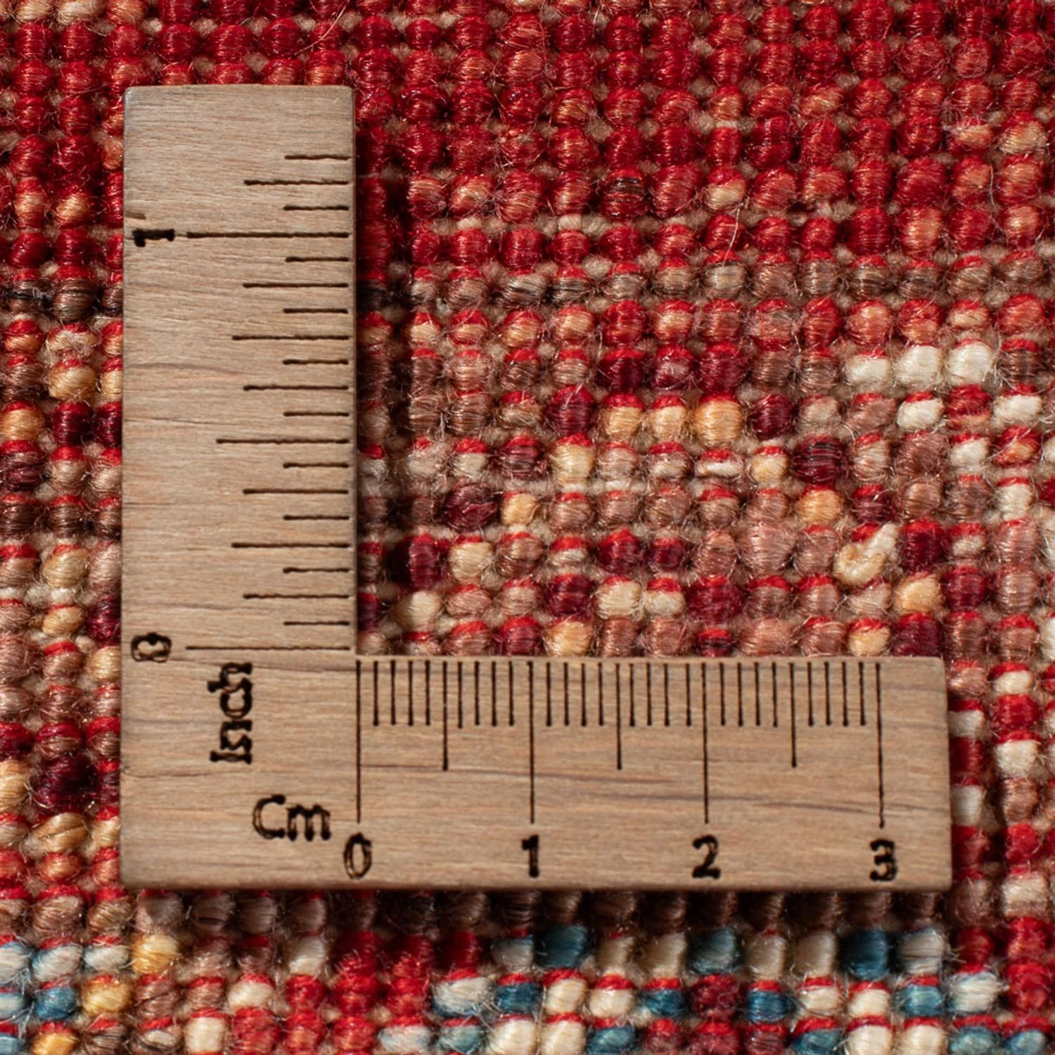 Shal Teppich 293x207cm - Orientteppich - Image 6