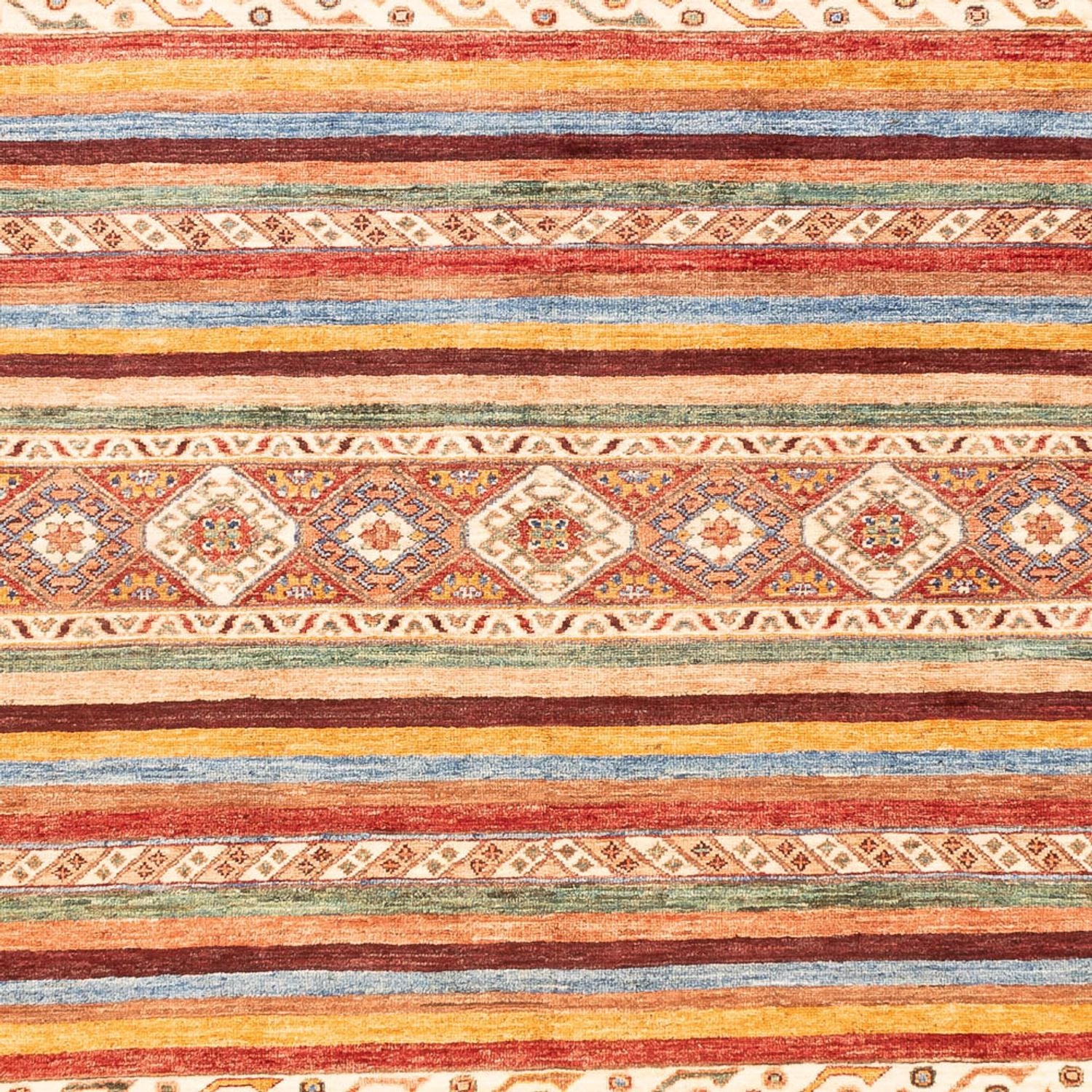 Shal Teppich 293x211cm - Orientteppich - Image 2