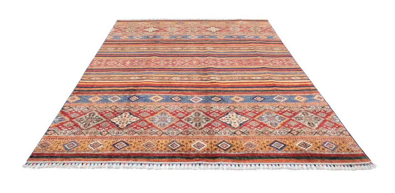 Ziegler Teppich - Shal 294 x 213 cm - mehrfarbig - Image 5