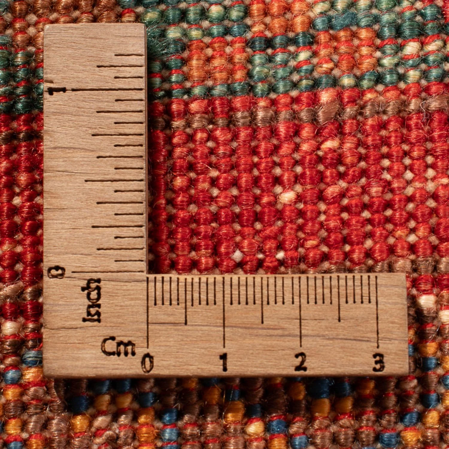 Ziegler Teppich - Shal - 294 x 242 cm - mehrfarbig - Image 5