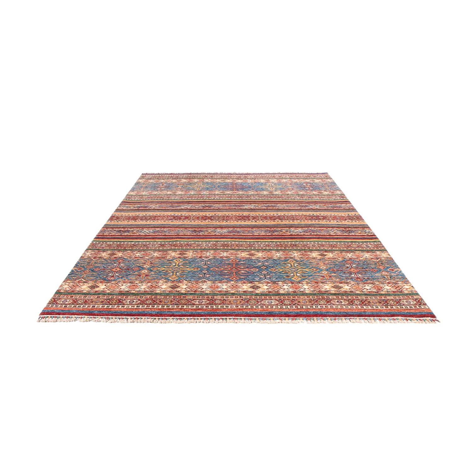 Ziegler Teppich - Shal - 295 x 203 cm - mehrfarbig - Image 5
