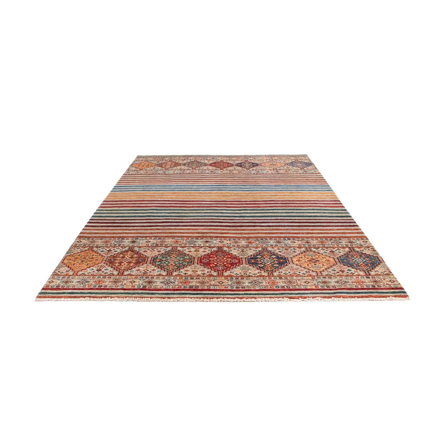 Shal Teppich 295x203cm - Orientteppich - Image 5