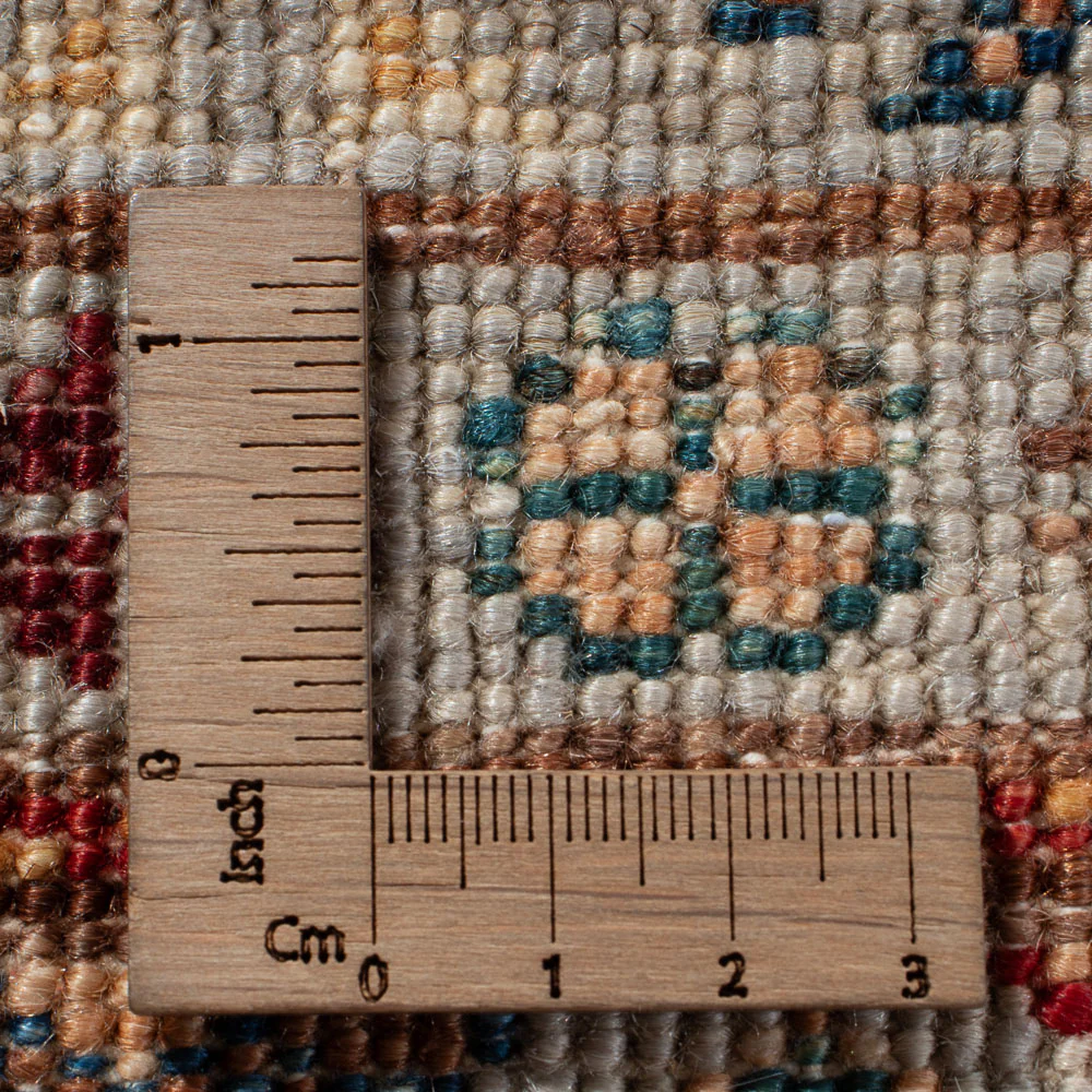 Shal Teppich 295x203cm - Orientteppich - Image 6