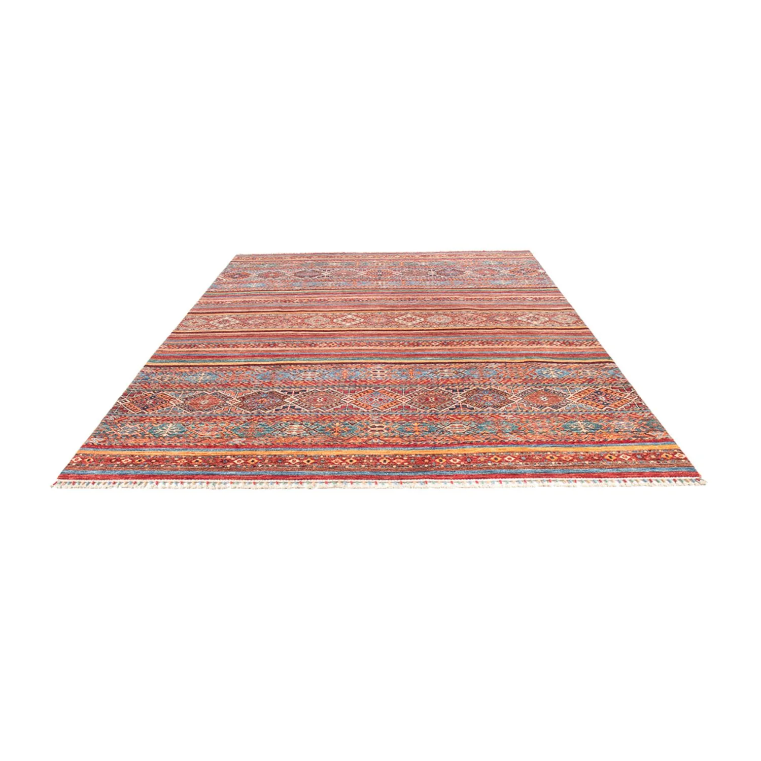 Ziegler Teppich - Shal - 295 x 205 cm - mehrfarbig - Image 5