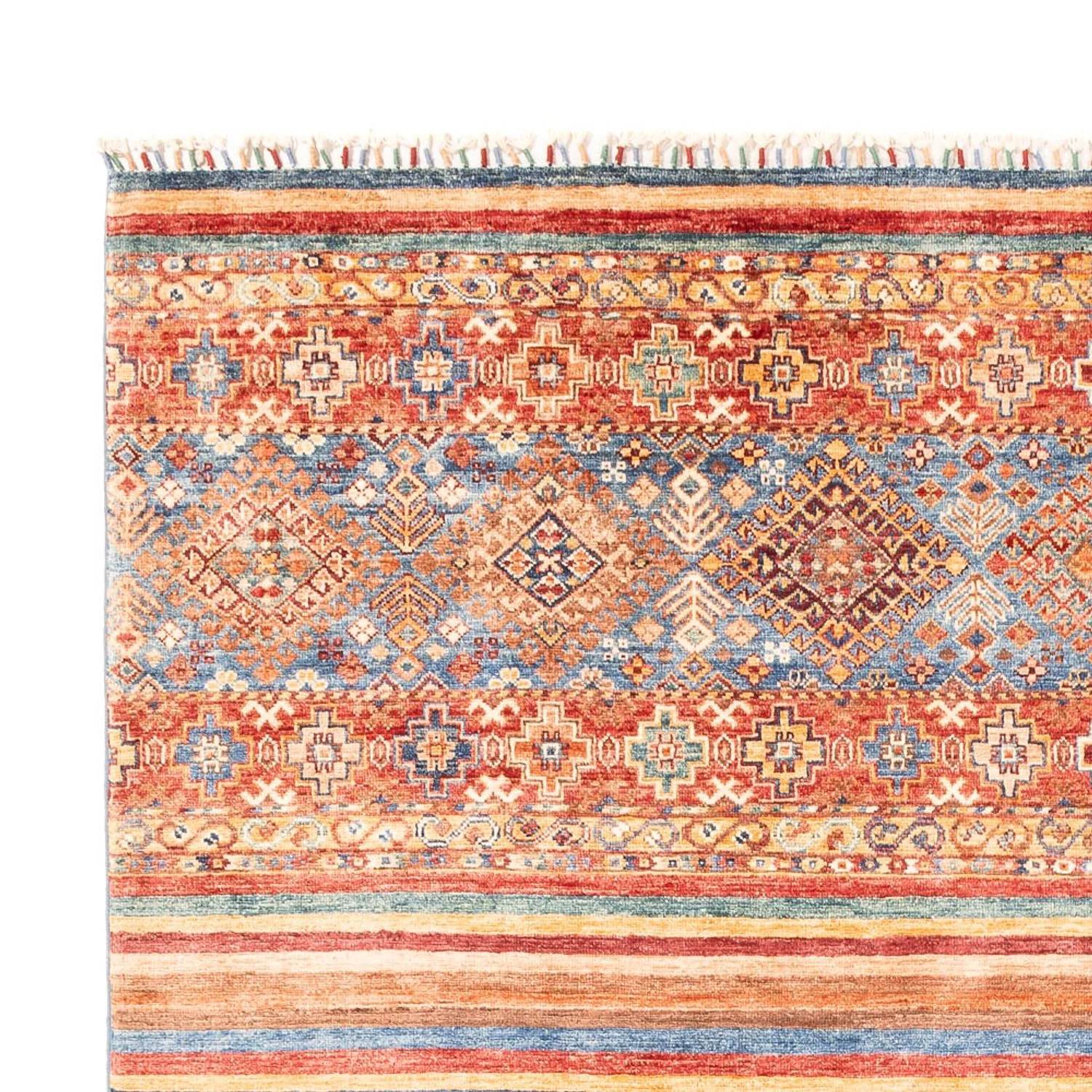 Shal Teppich 295x207cm - Orientteppich - Image 3