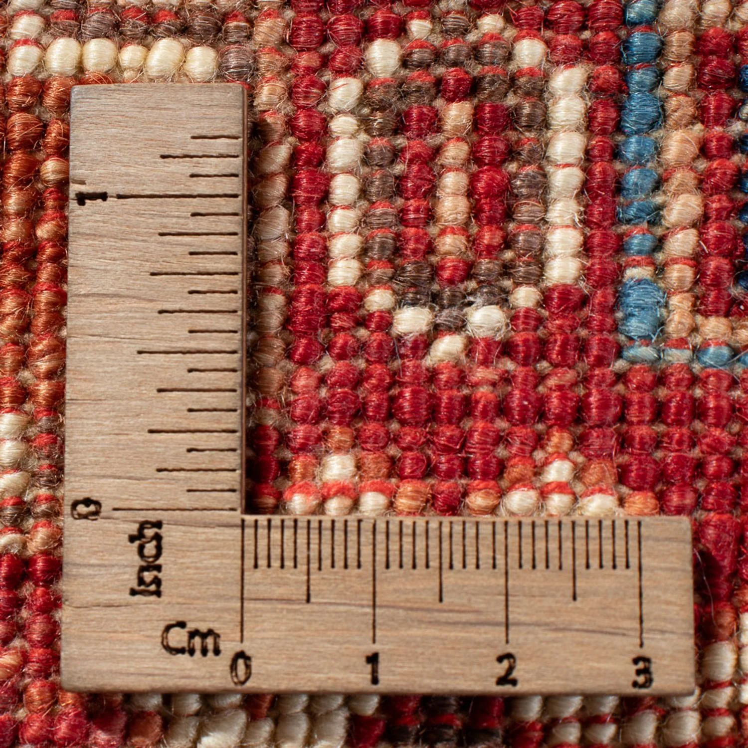 Shal Teppich 295x207cm - Orientteppich - Image 6