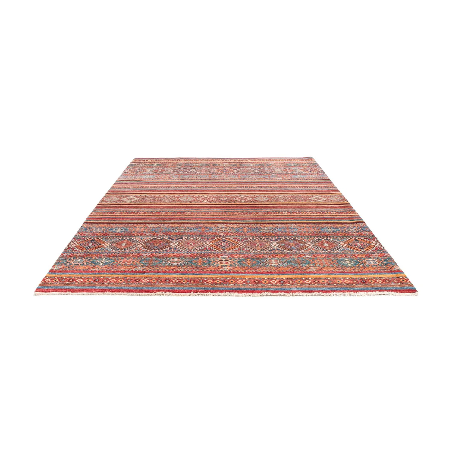 Ziegler Teppich - Shal - 295 x 211 cm - mehrfarbig - Image 5