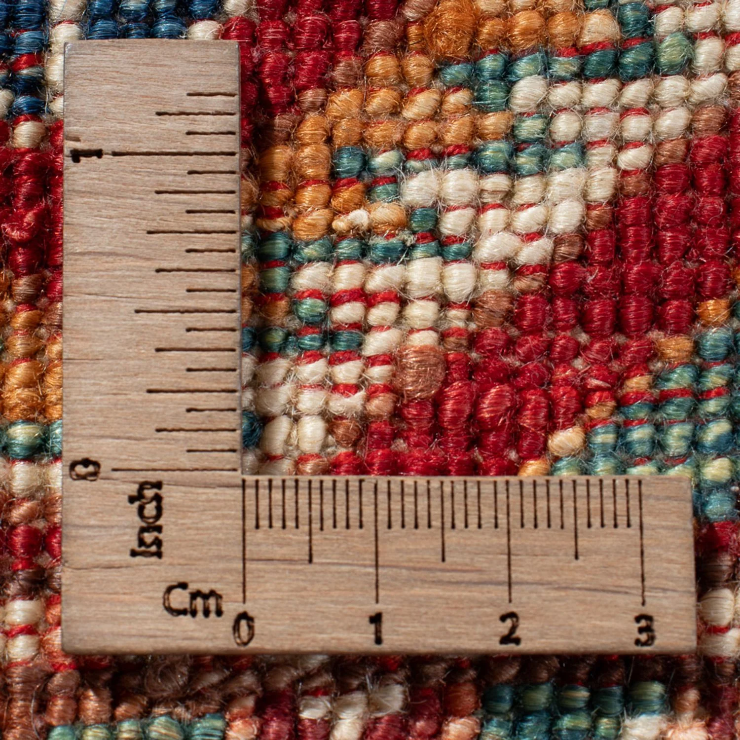Shal Teppich 296x200cm - Orientteppich - Image 6