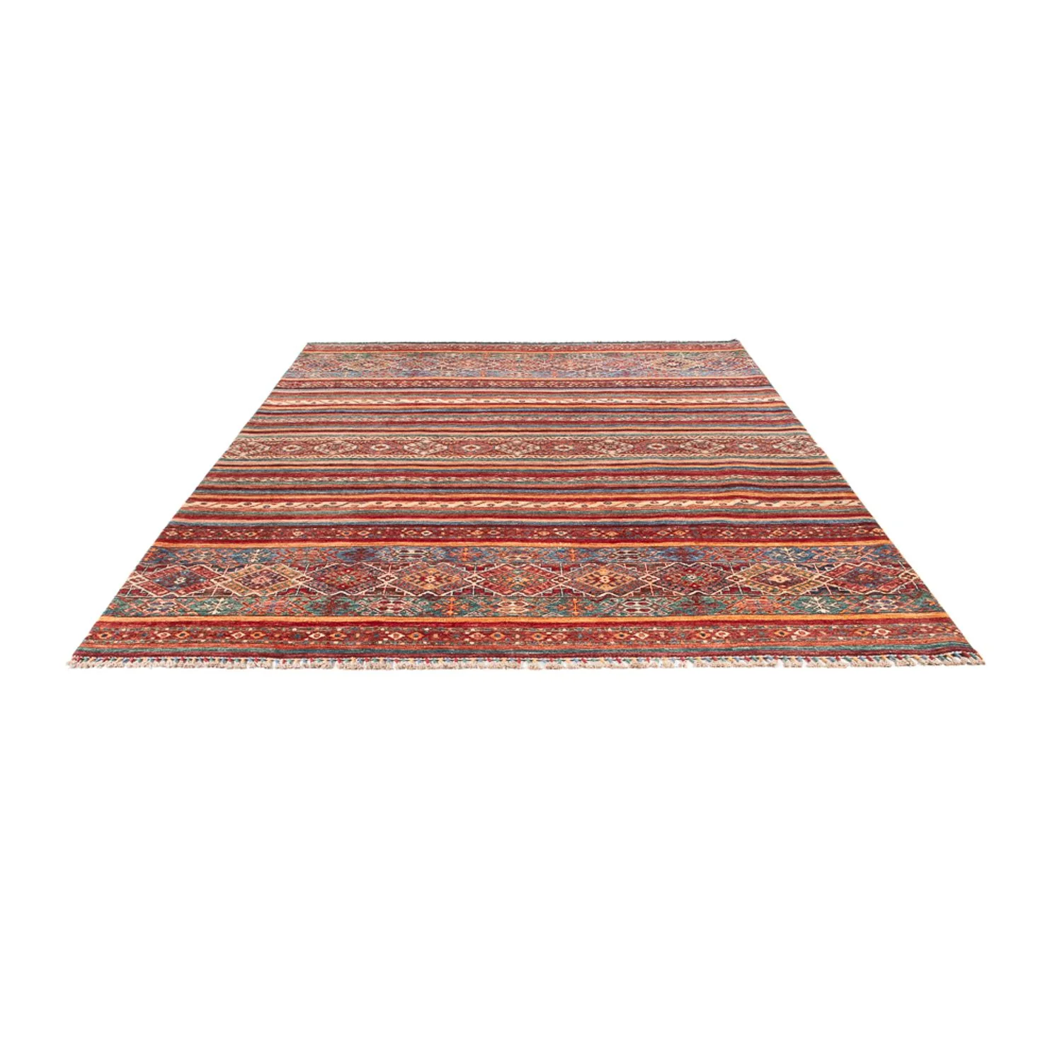 Ziegler Teppich - Shal - 296 x 203 cm - mehrfarbig - Image 5