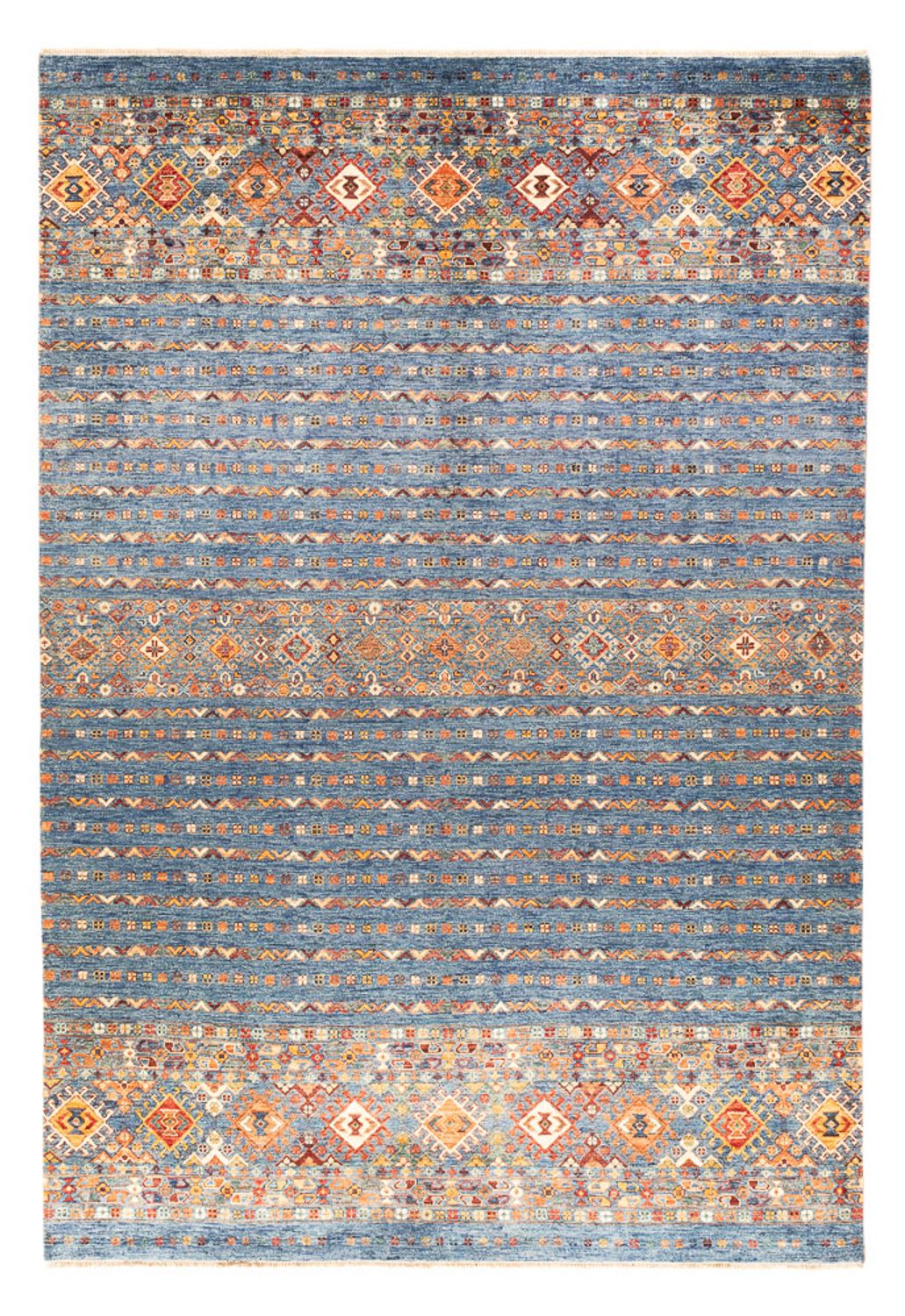 Shal Teppich 296x205cm - Orientteppich