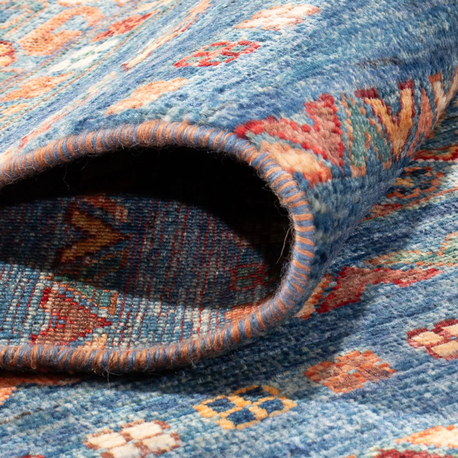 Shal Teppich 296x205cm - Orientteppich - Image 4